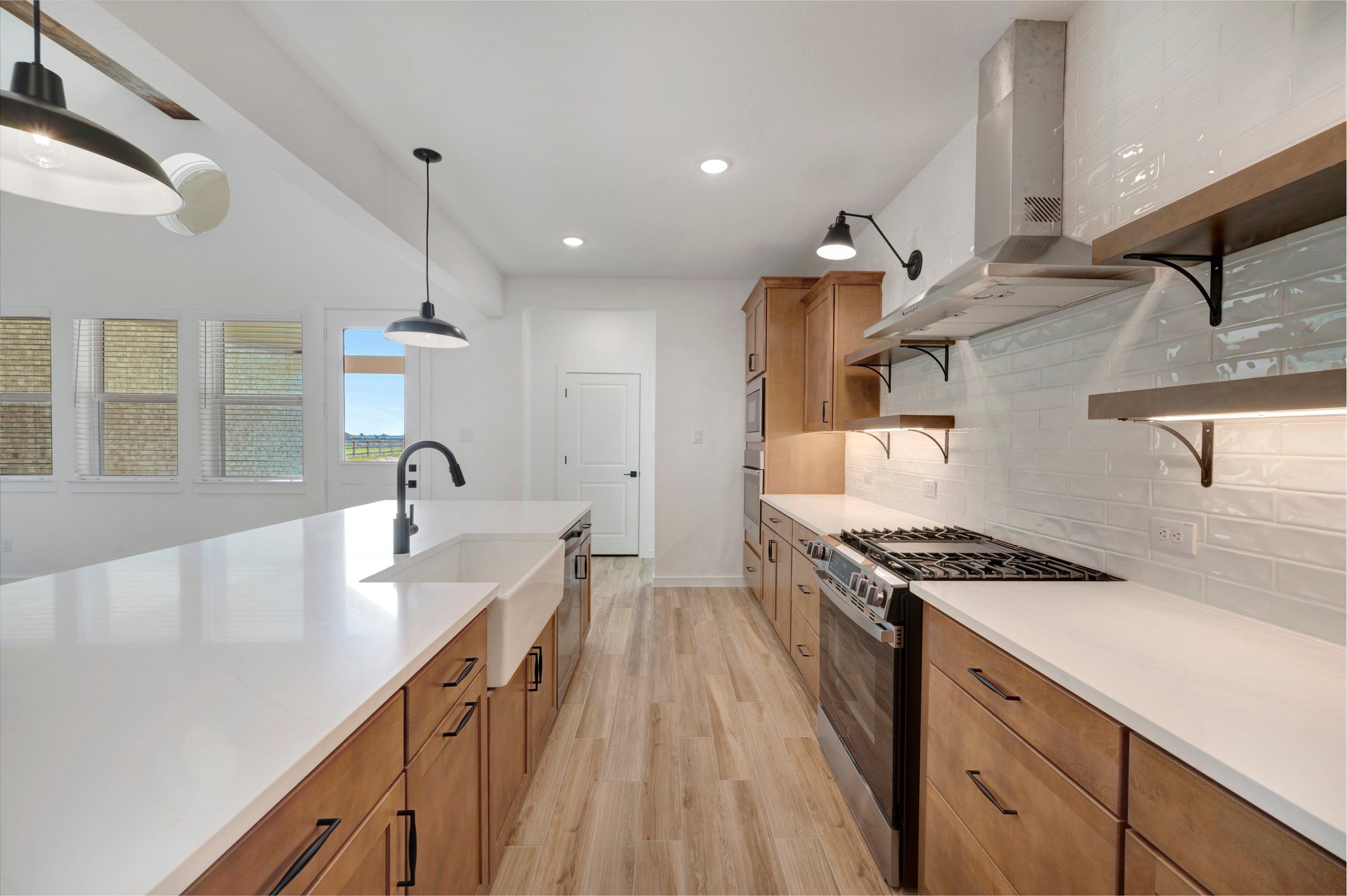 Kitchen - October 5, 2026