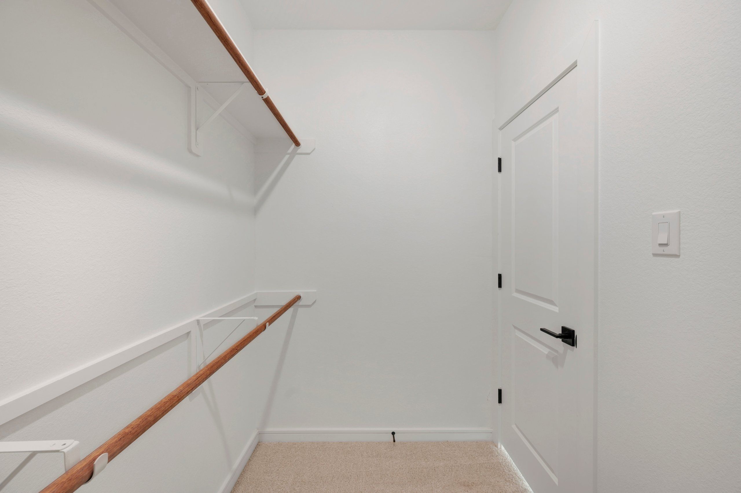 Closet - October 5, 2026