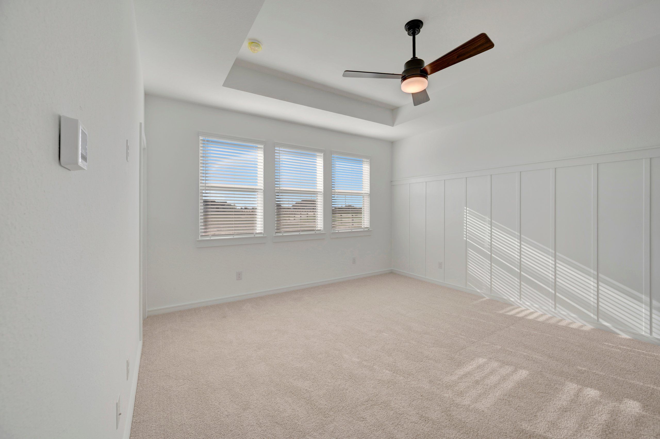 Bedroom - October 5, 2026
