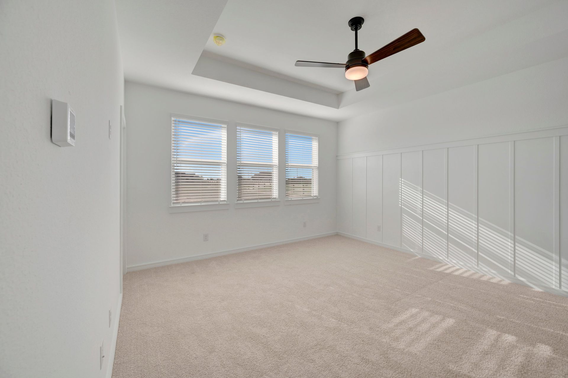 Bedroom - October 5, 2026