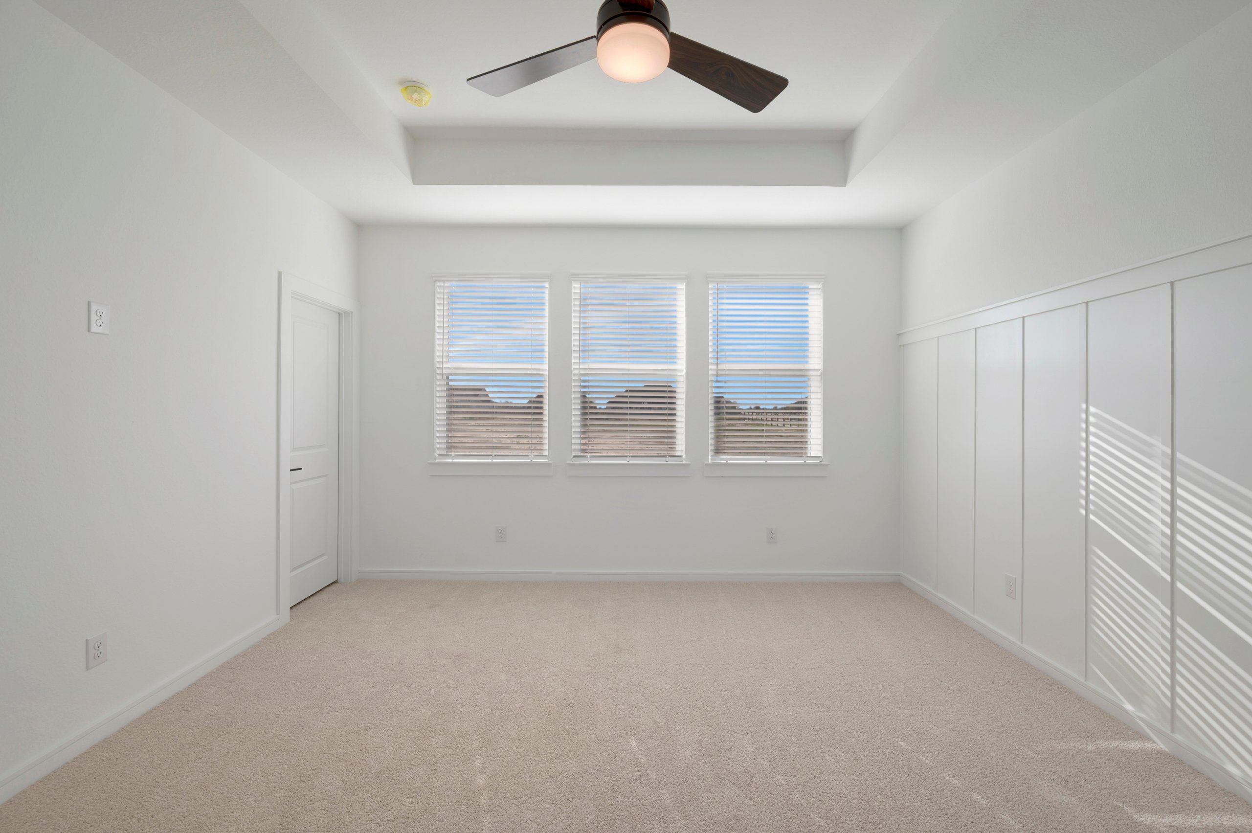 Bedroom - October 5, 2026