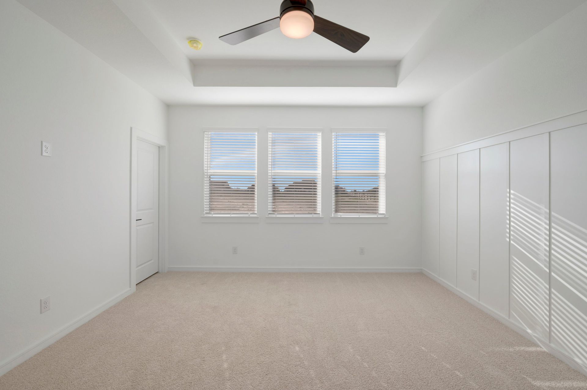 Bedroom - October 5, 2026