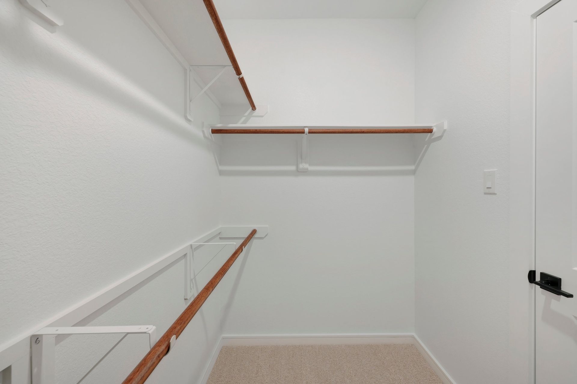 Closet - October 5, 2026