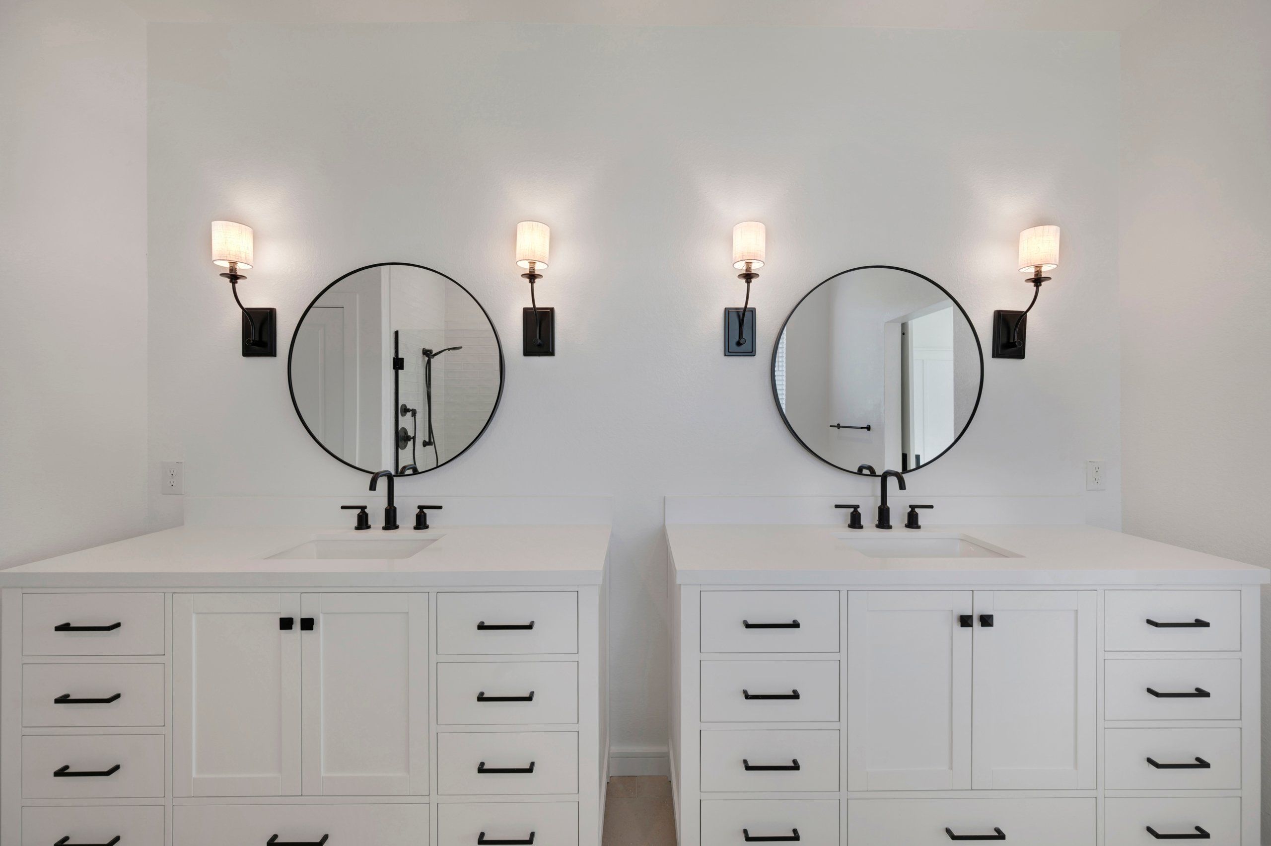 Bathroom - October 5, 2026