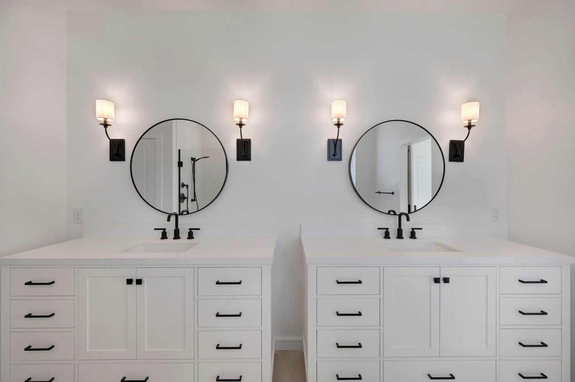Bathroom - October 5, 2026
