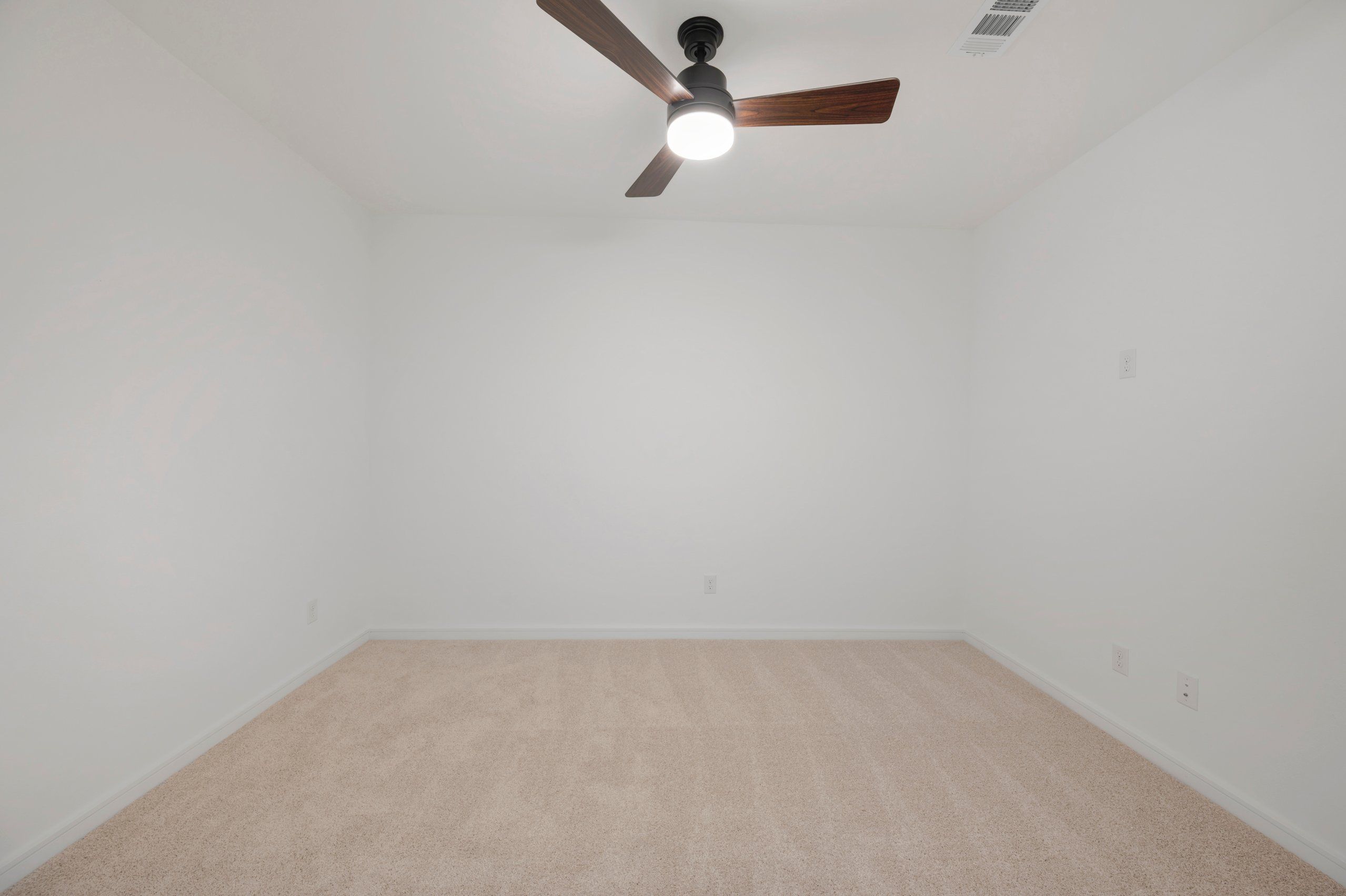 Bedroom - October 5, 2026