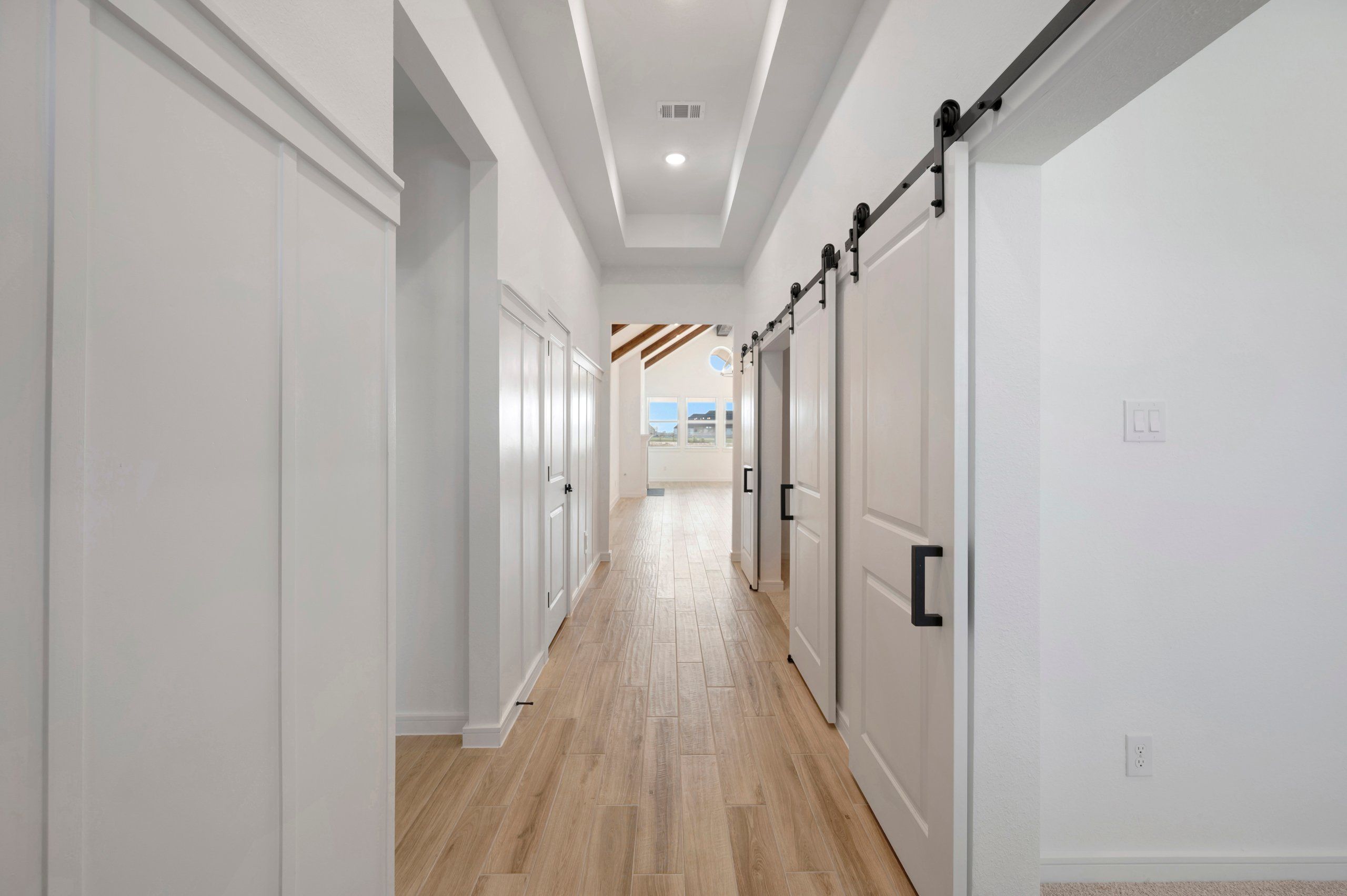 Interior - October 5, 2026