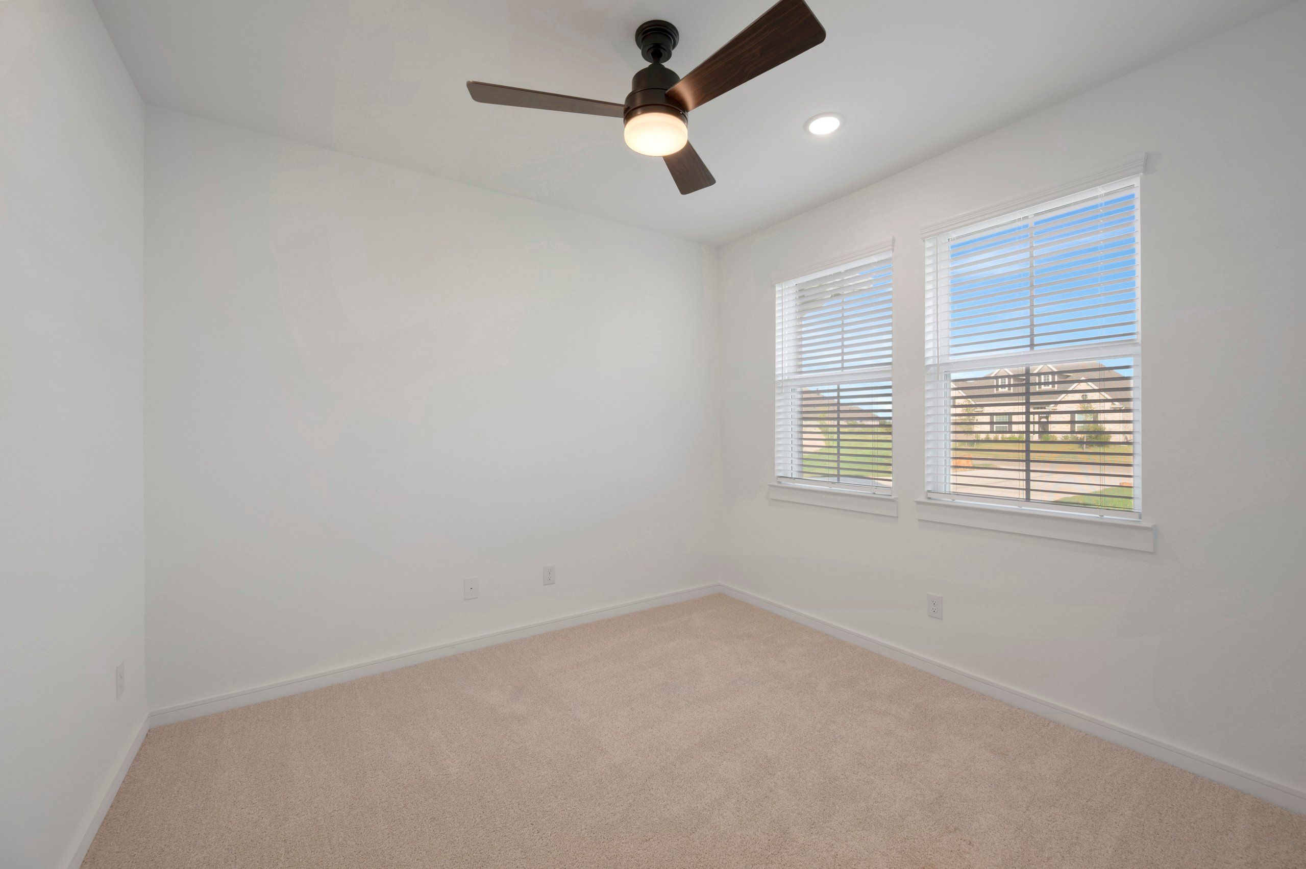 Bedroom - October 5, 2026
