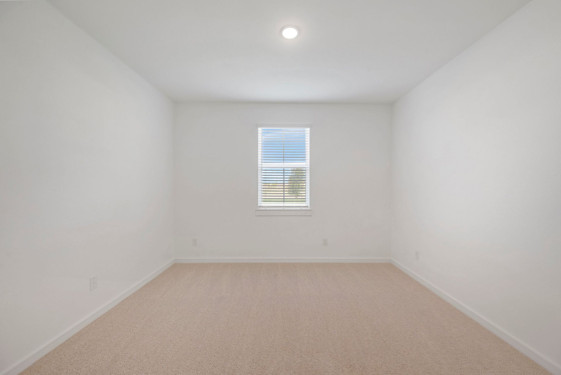 Bedroom - October 5, 2026