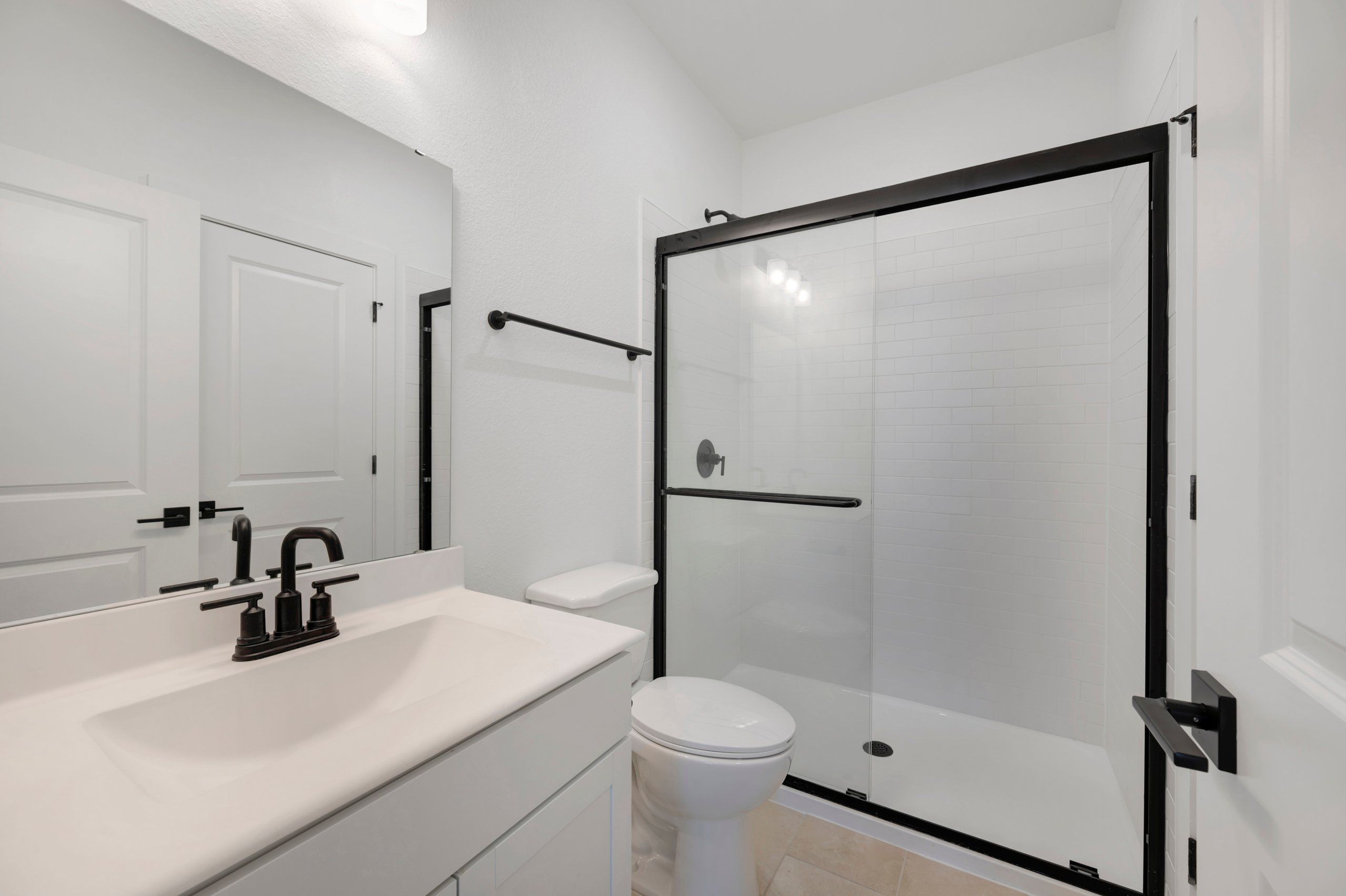Bathroom - October 5, 2026