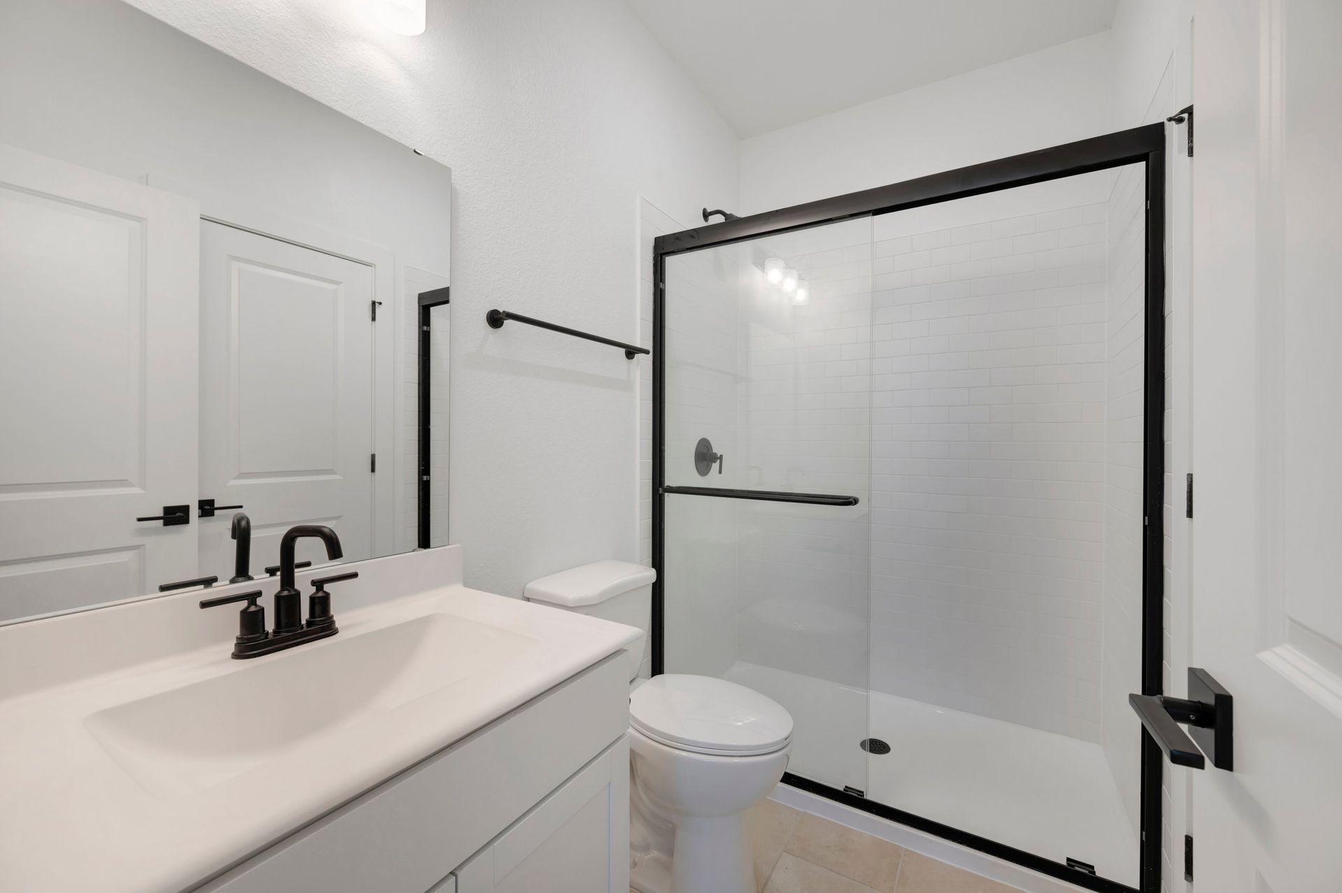 Bathroom - October 5, 2026