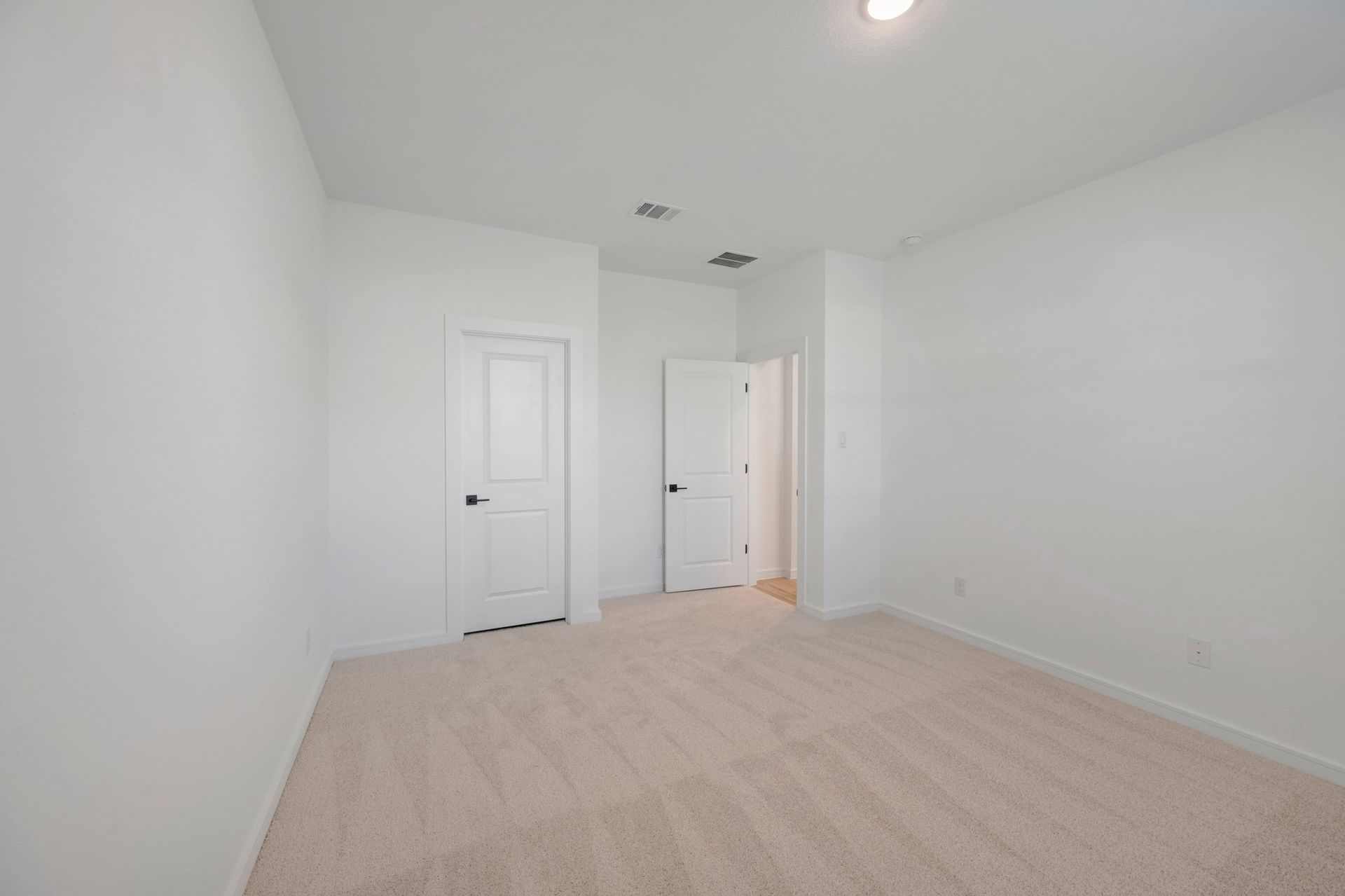 Bedroom - October 5, 2026