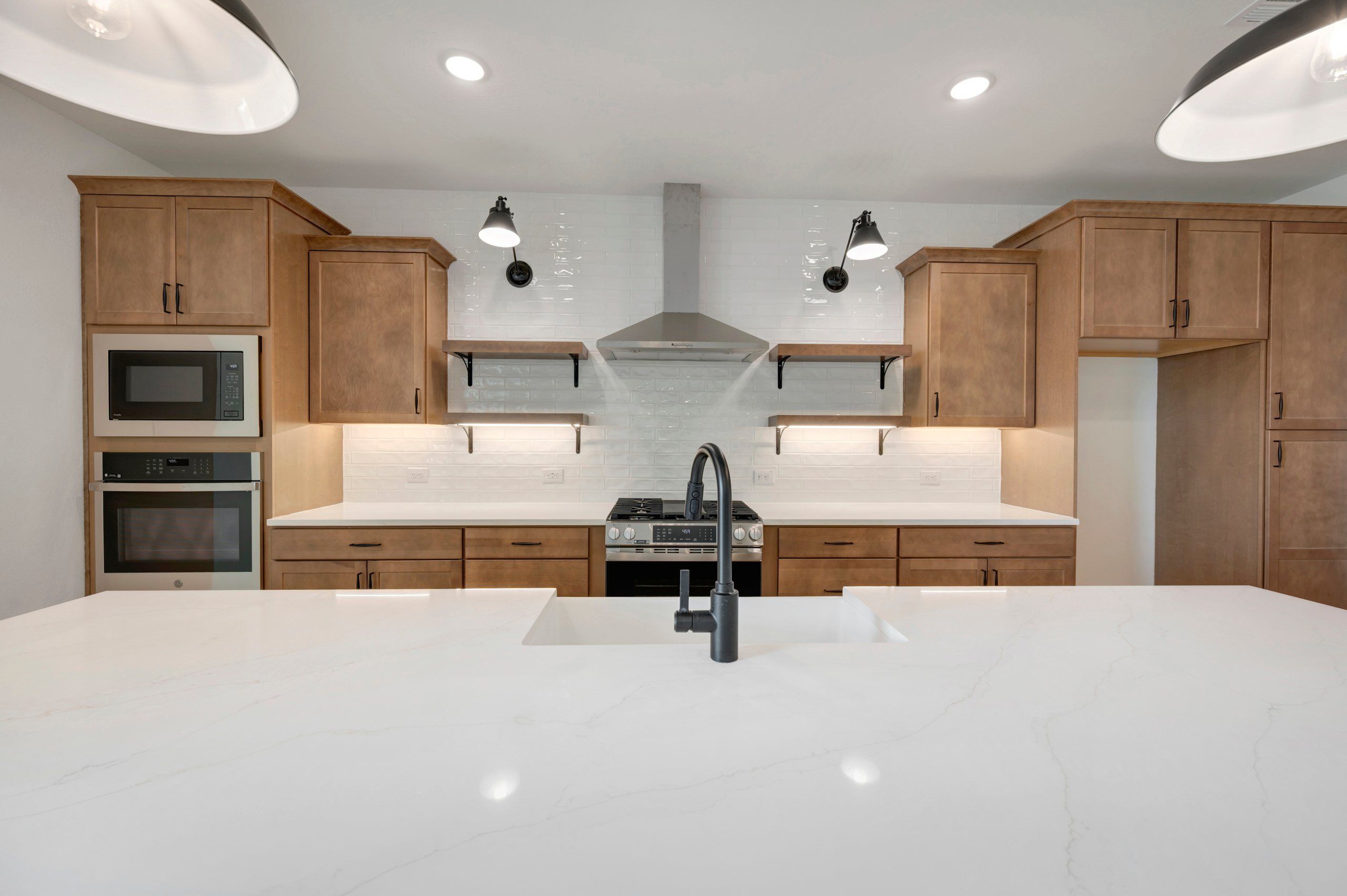 Kitchen - October 5, 2026