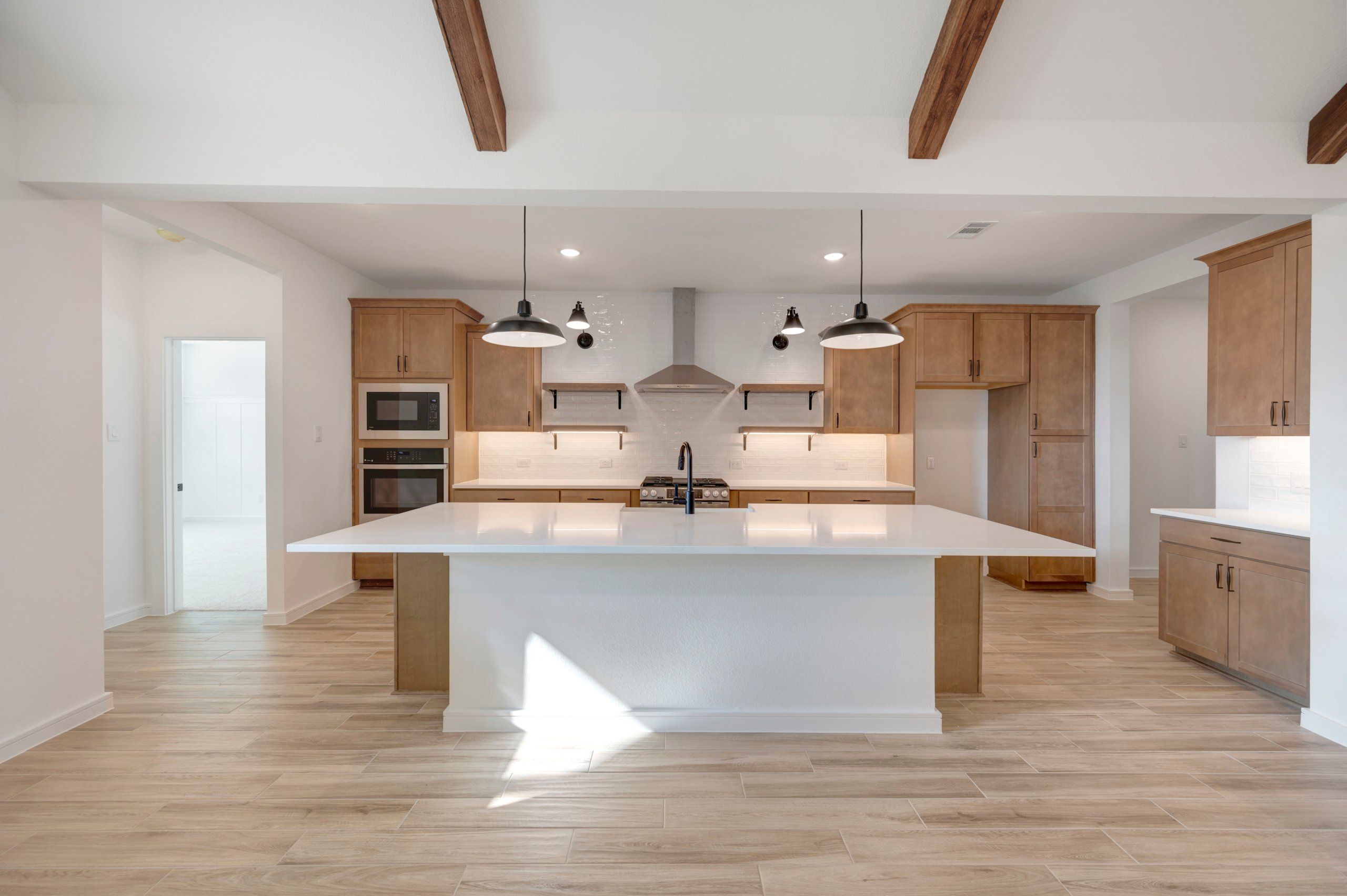 Kitchen - October 5, 2026