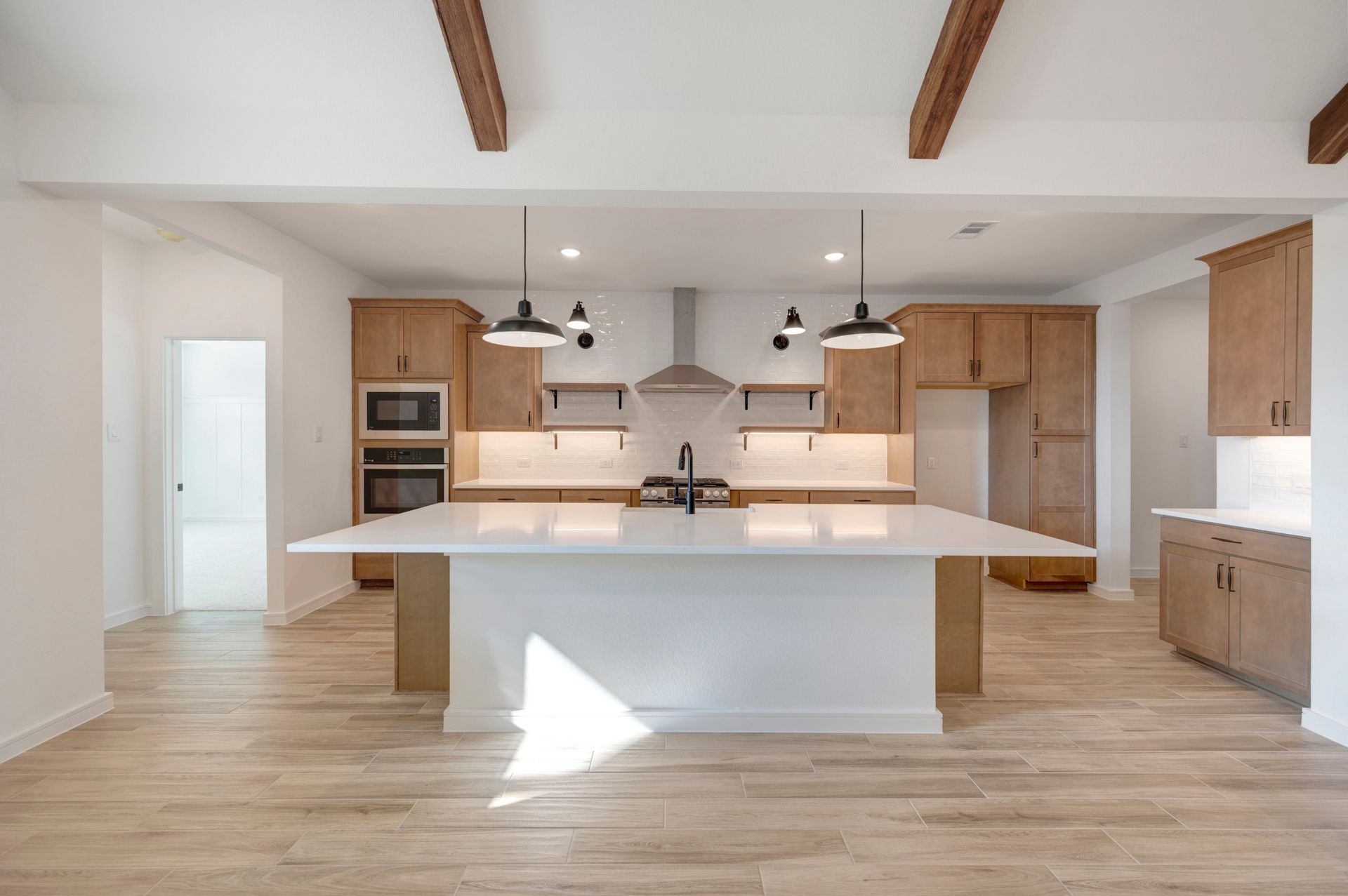 Kitchen - October 5, 2026