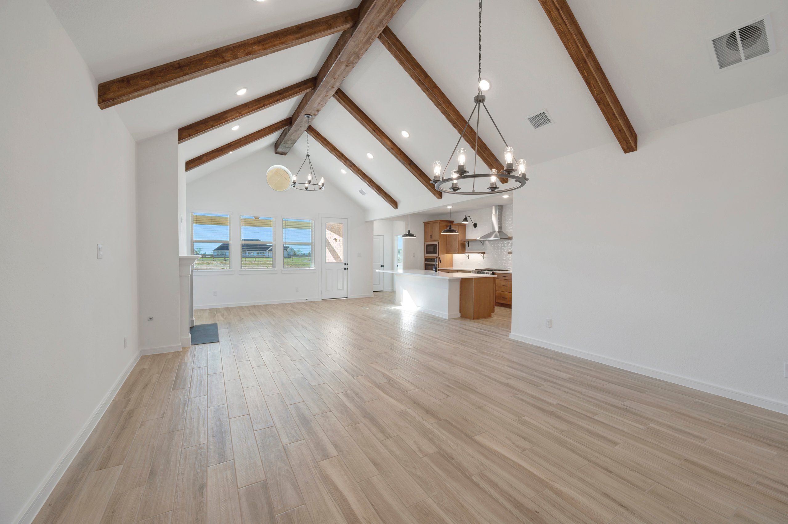 Great Room - October 5, 2026