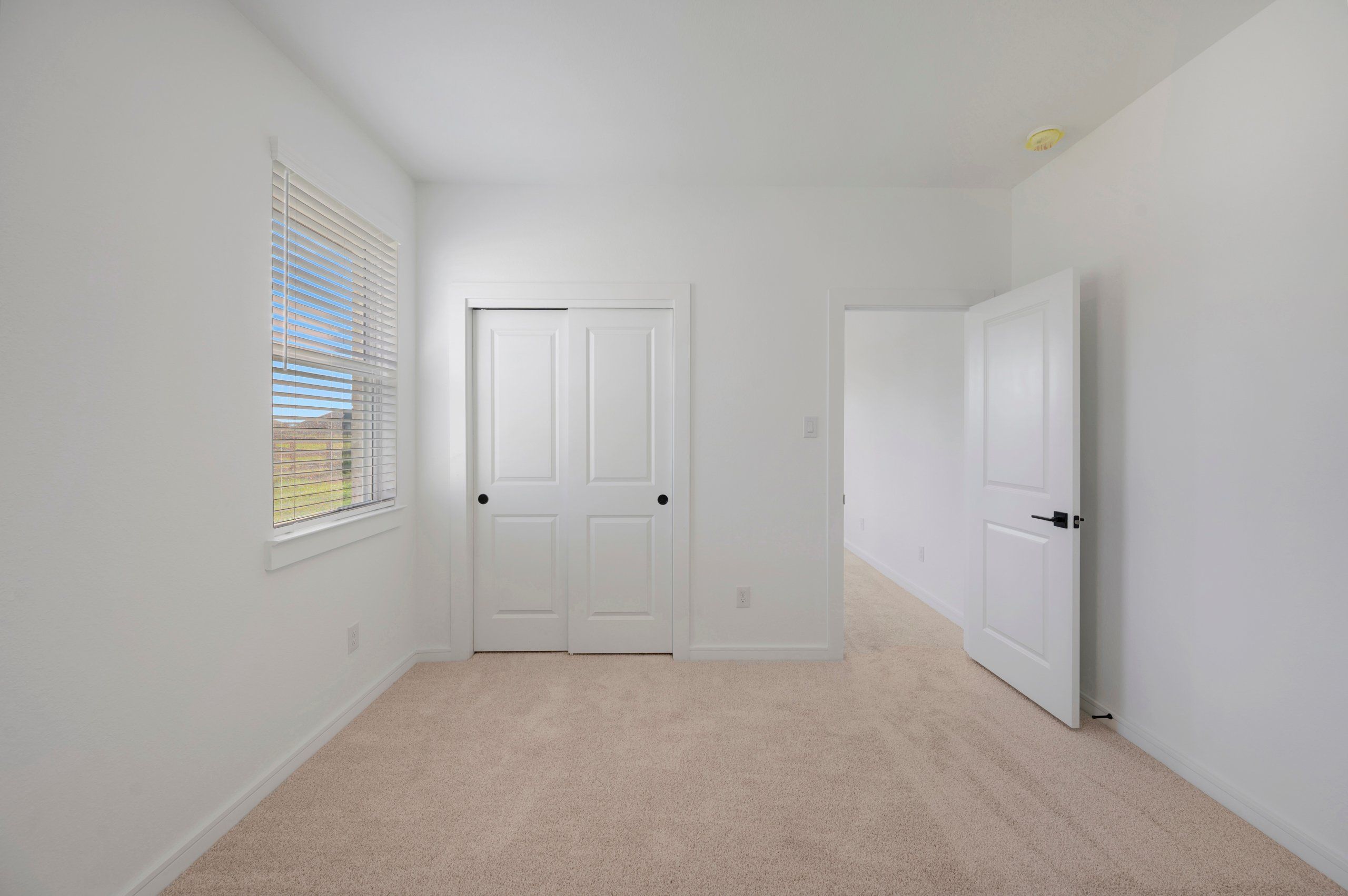 Bedroom - October 5, 2026