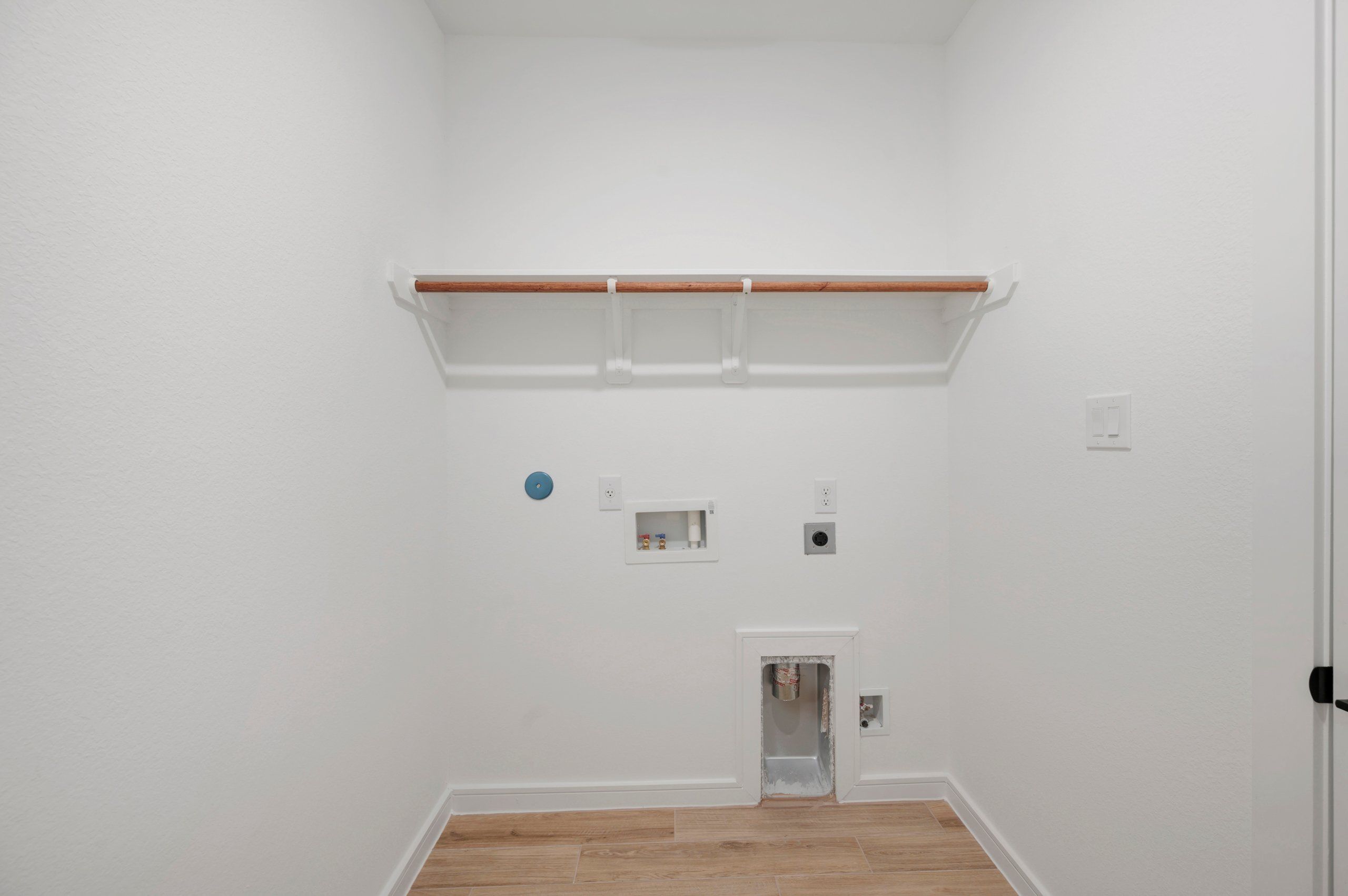 Laundry Room - October 5, 2026