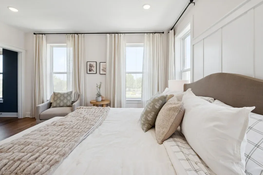 Primary Suite