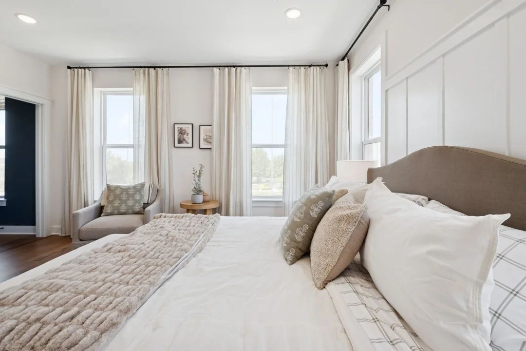 Primary Suite
