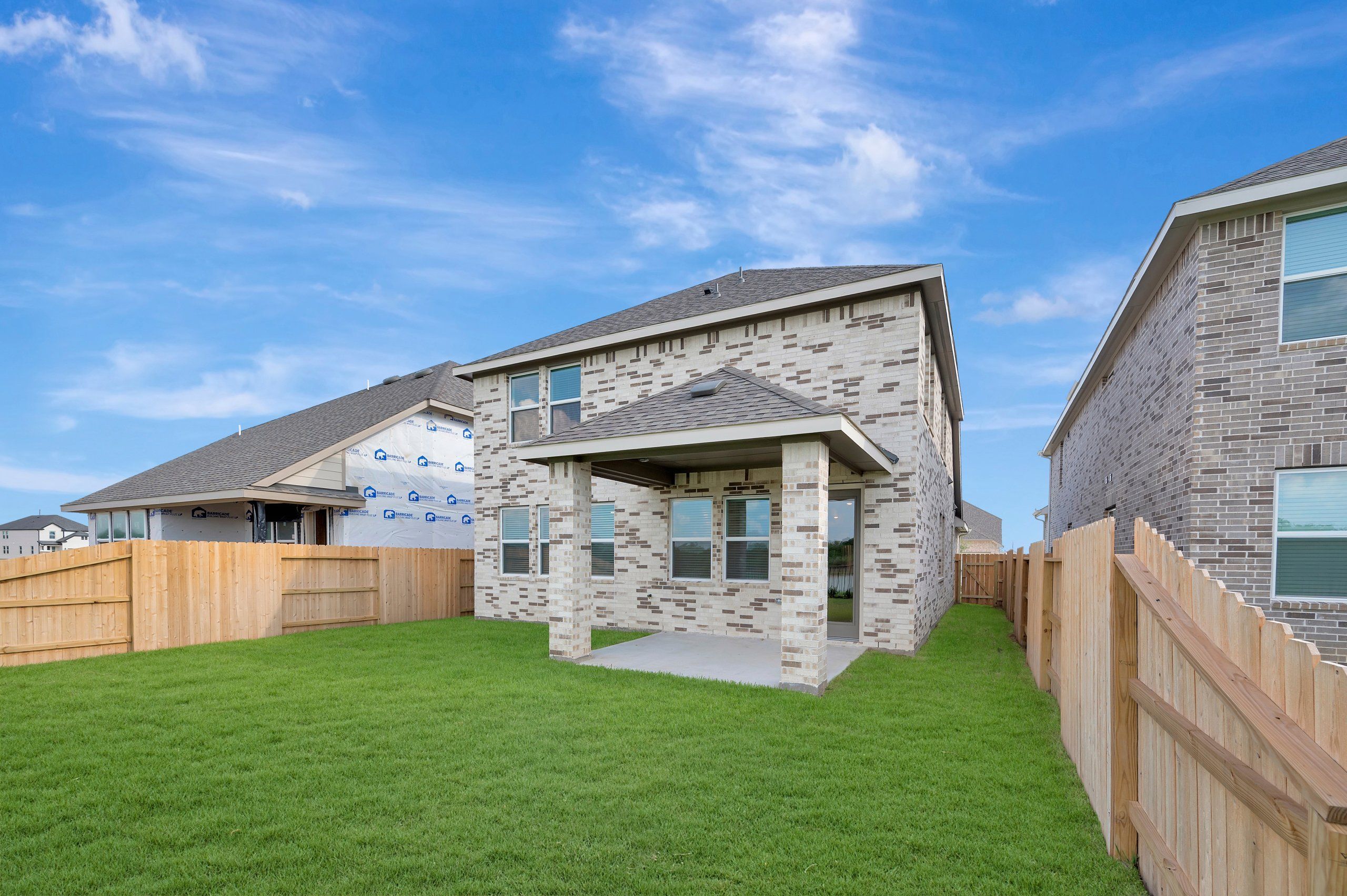 Exterior - September 23, 2026