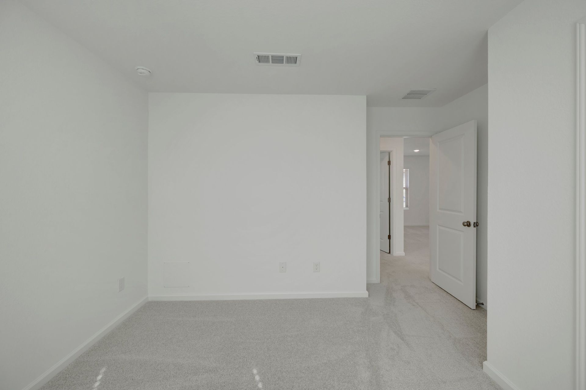 Bedroom - September 23, 2026