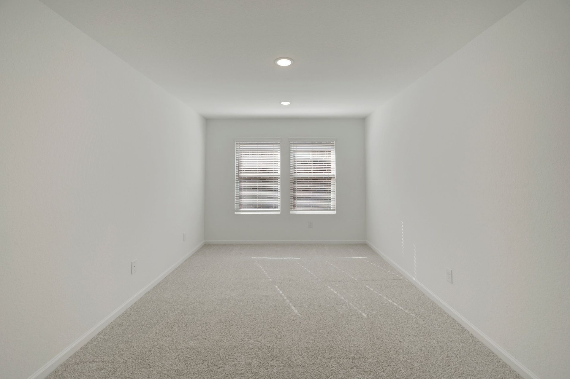 Interior - September 23, 2026