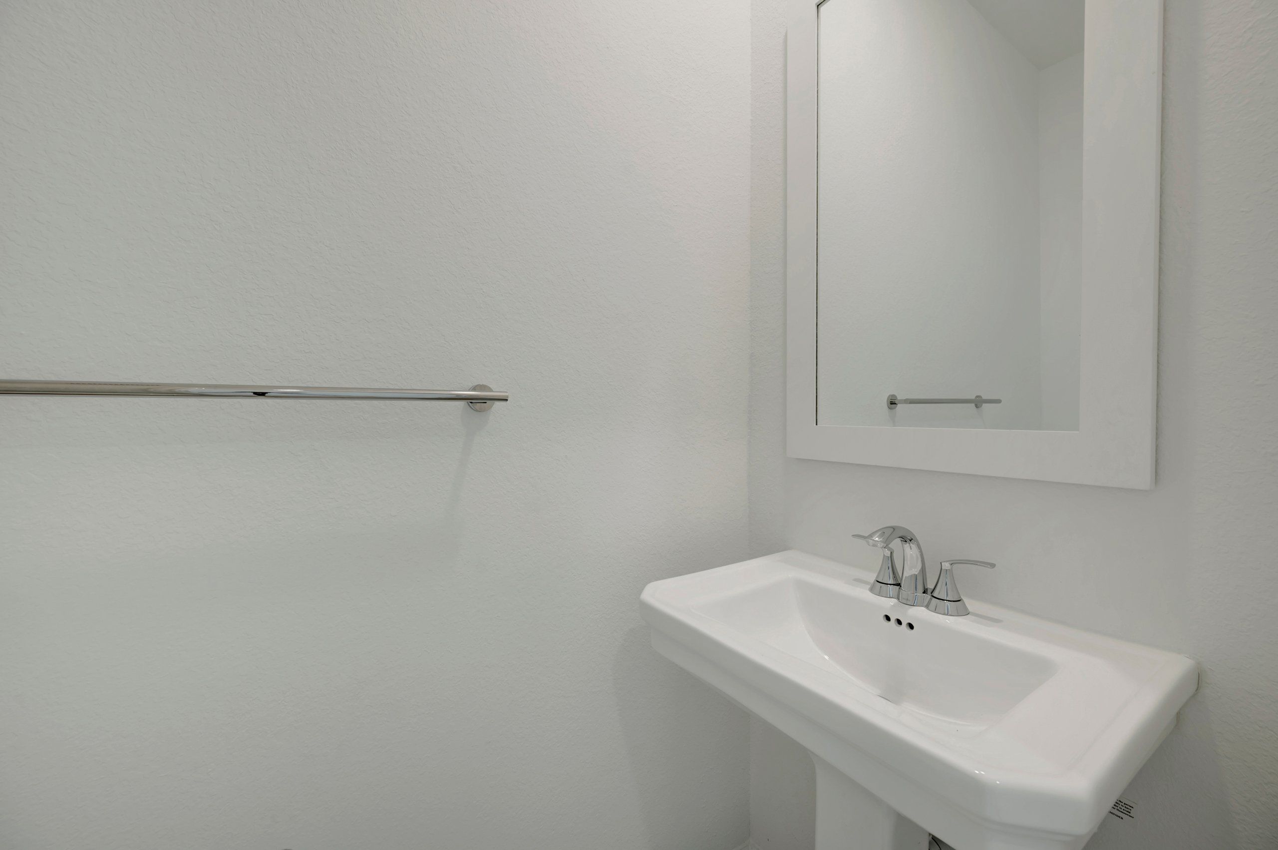 Bathroom - September 23, 2026