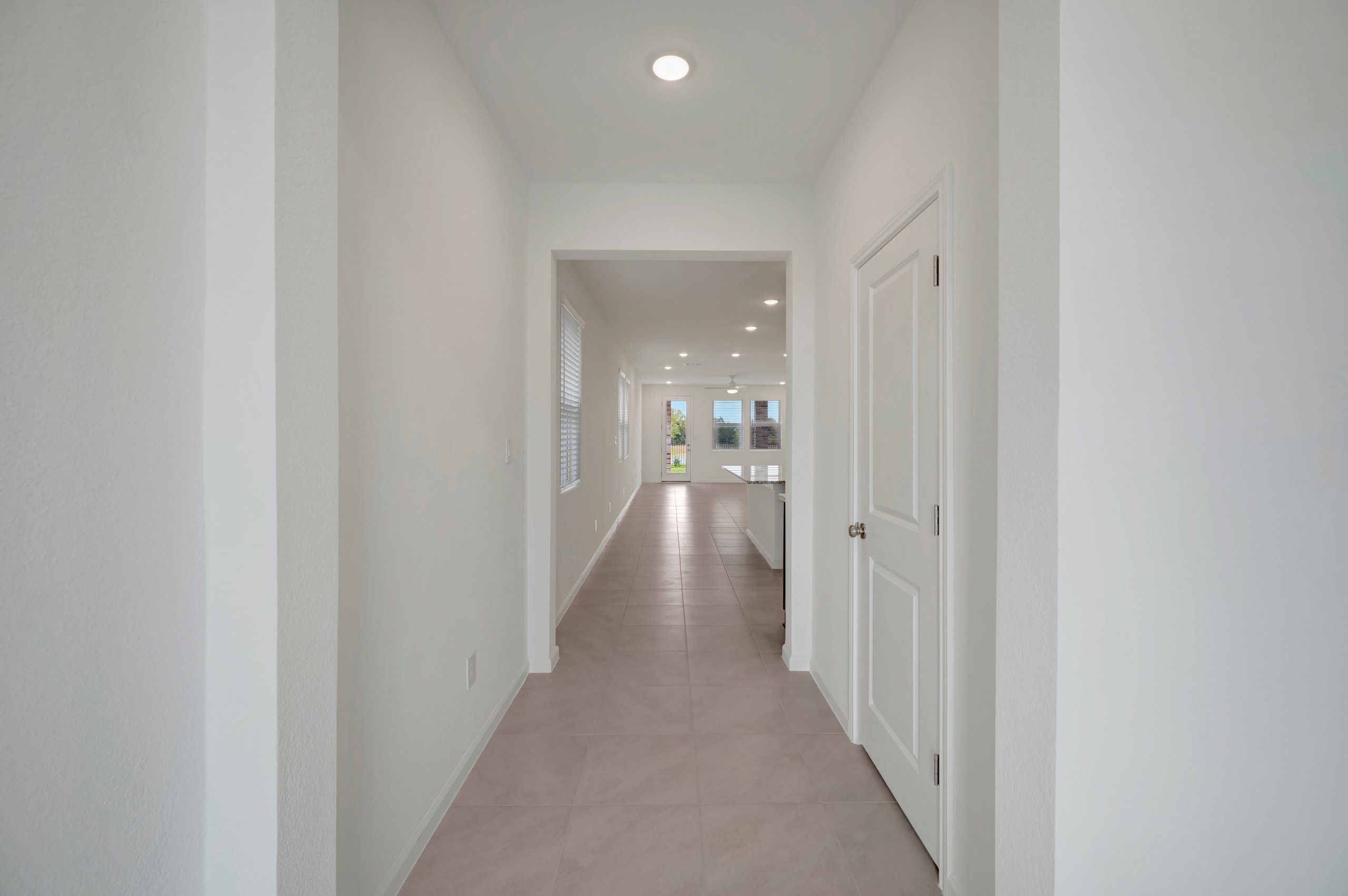 Interior - September 23, 2026