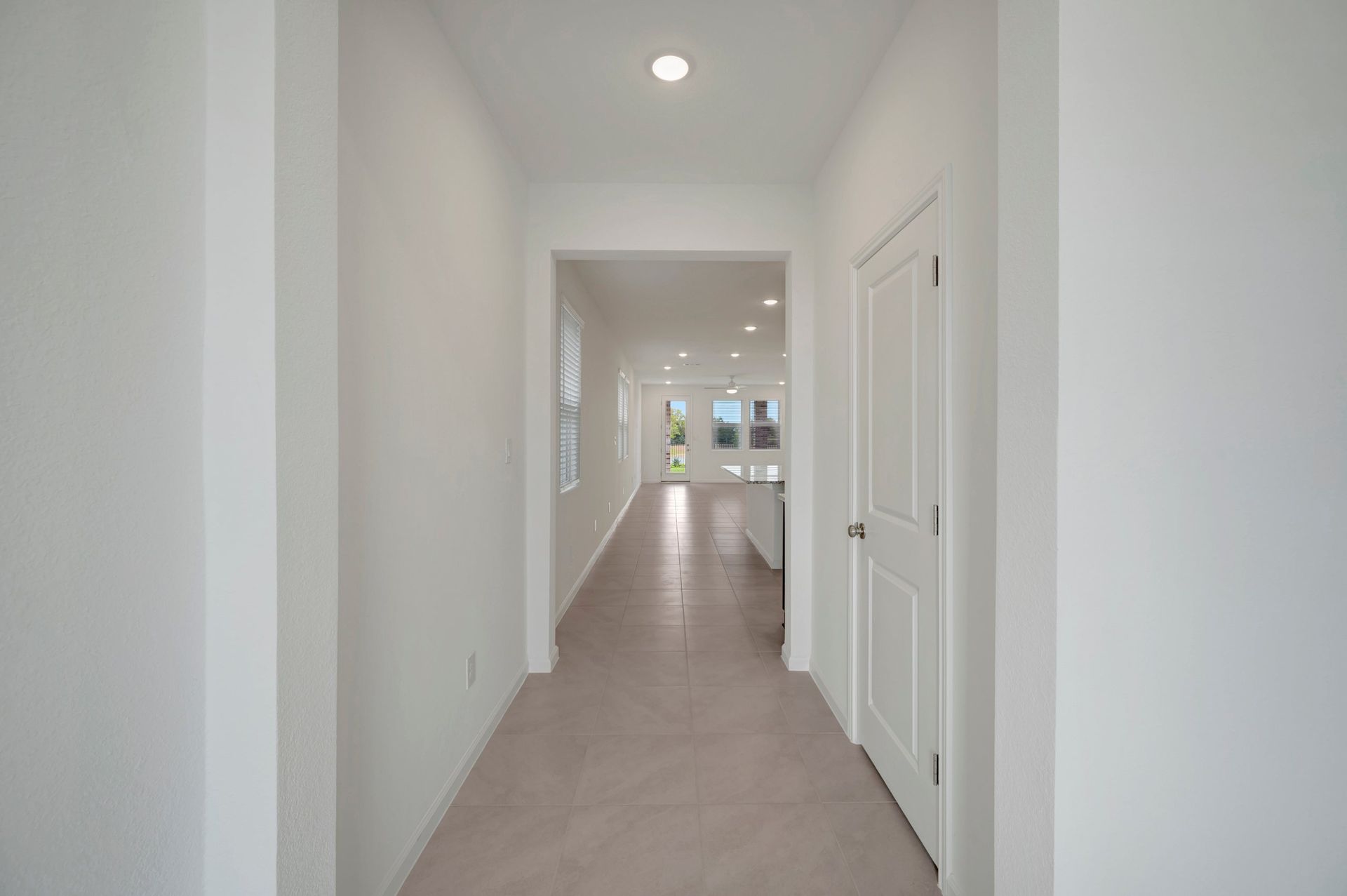 Interior - September 23, 2026