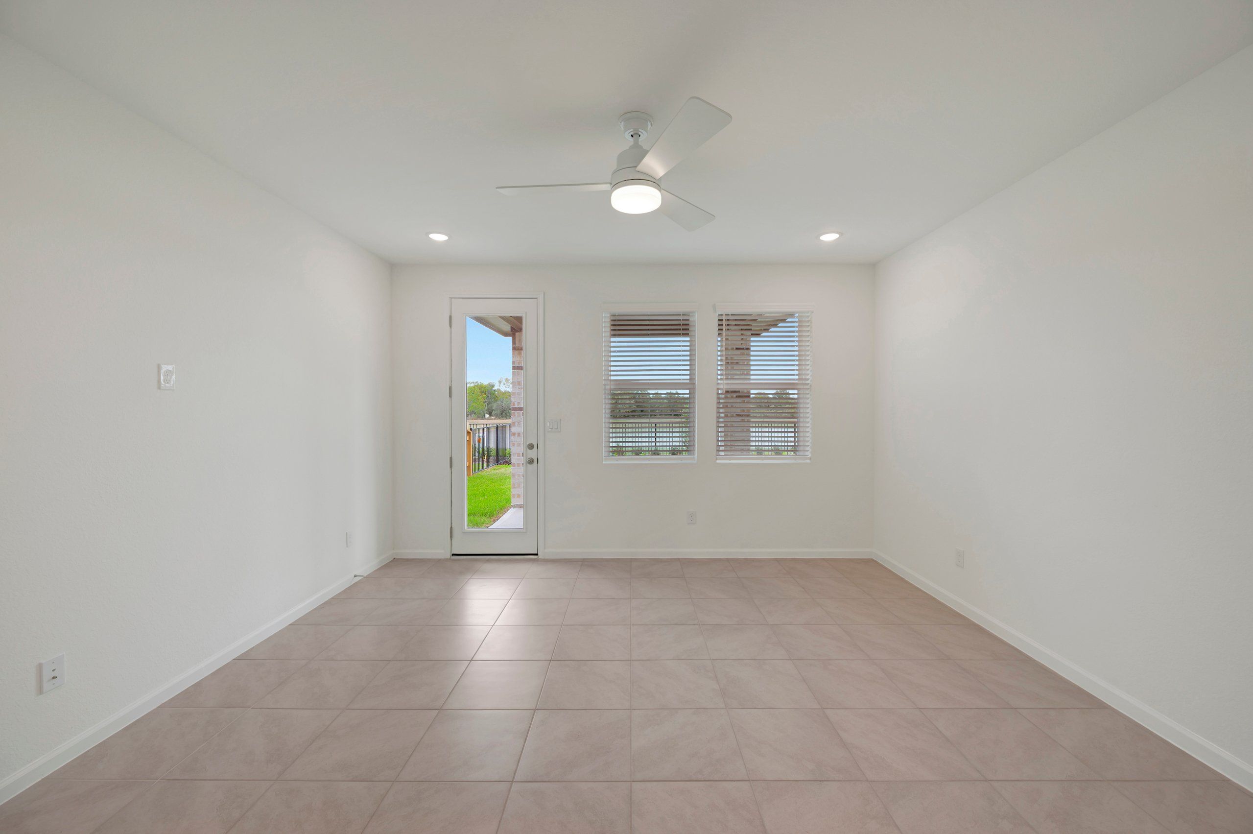 Bedroom - September 23, 2026