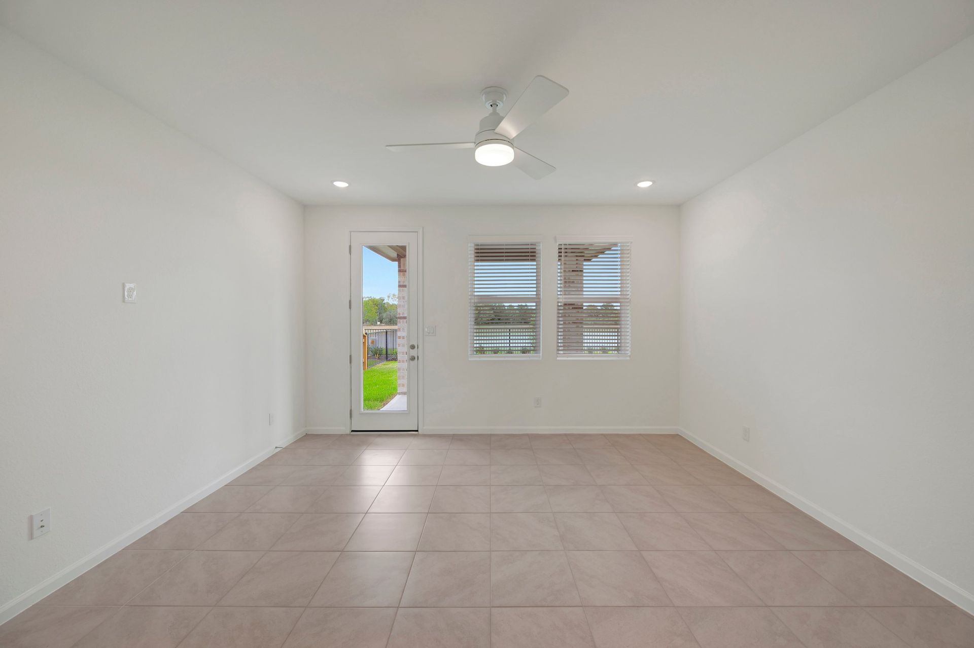 Bedroom - September 23, 2026
