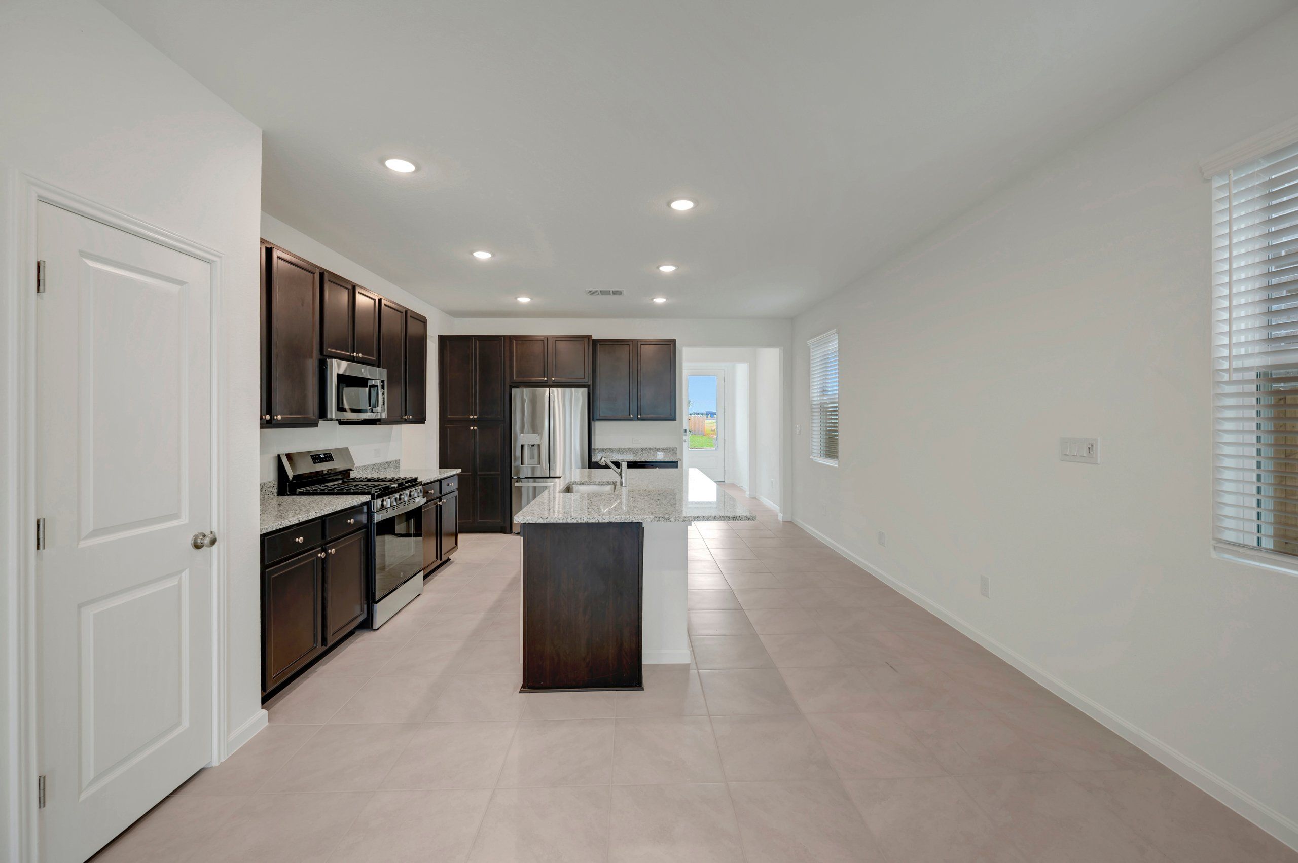 Kitchen - September 23, 2026