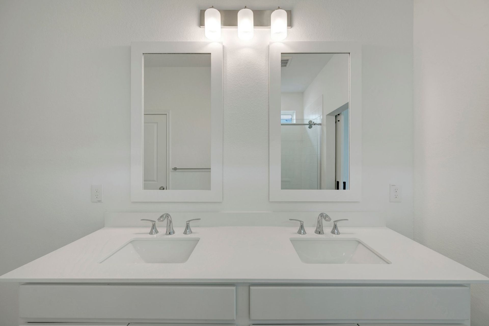 Bathroom - September 23, 2026