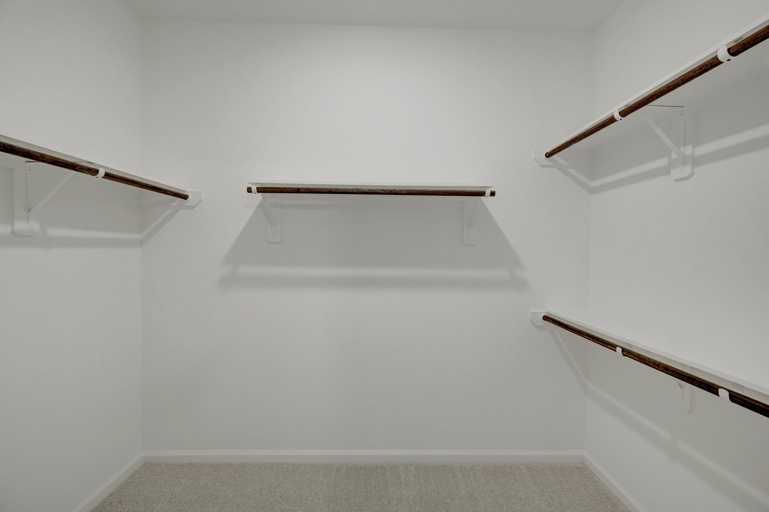 Closet - September 23, 2026
