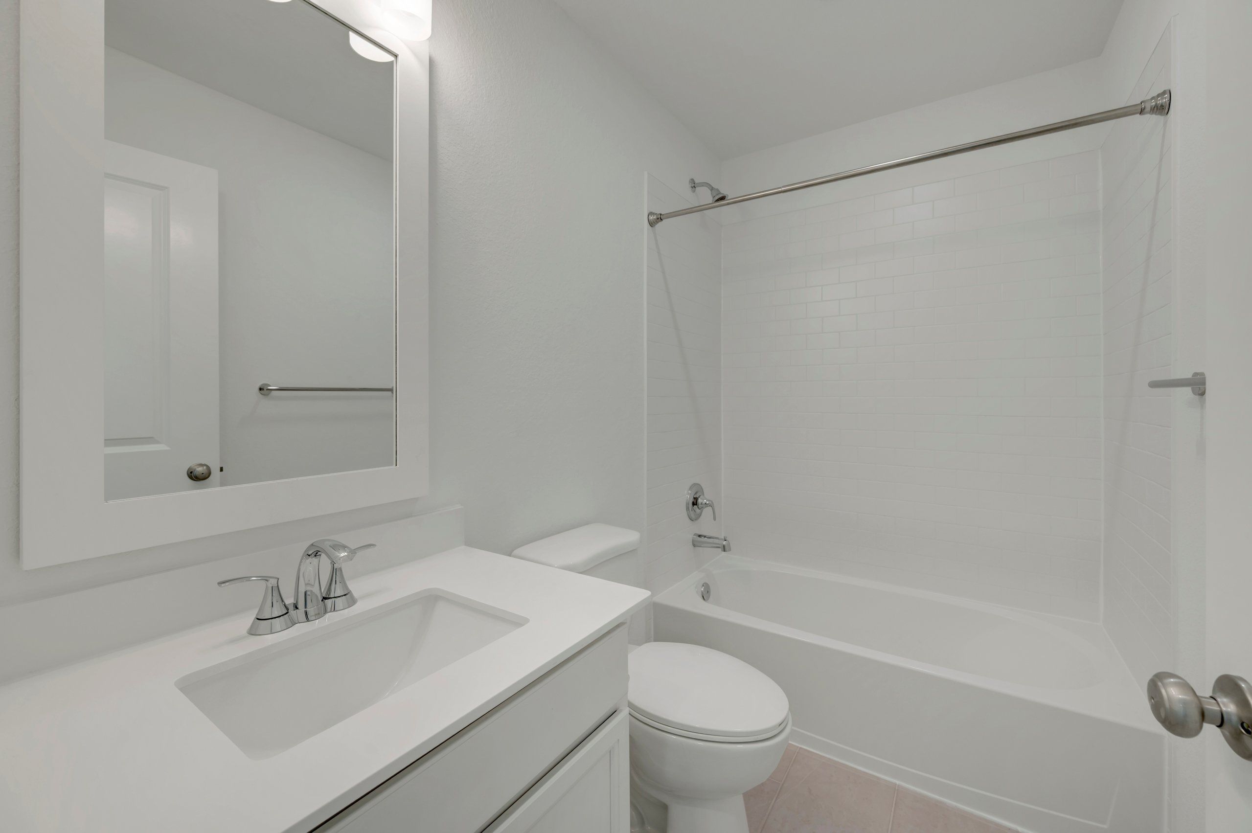 Bathroom - September 23, 2026