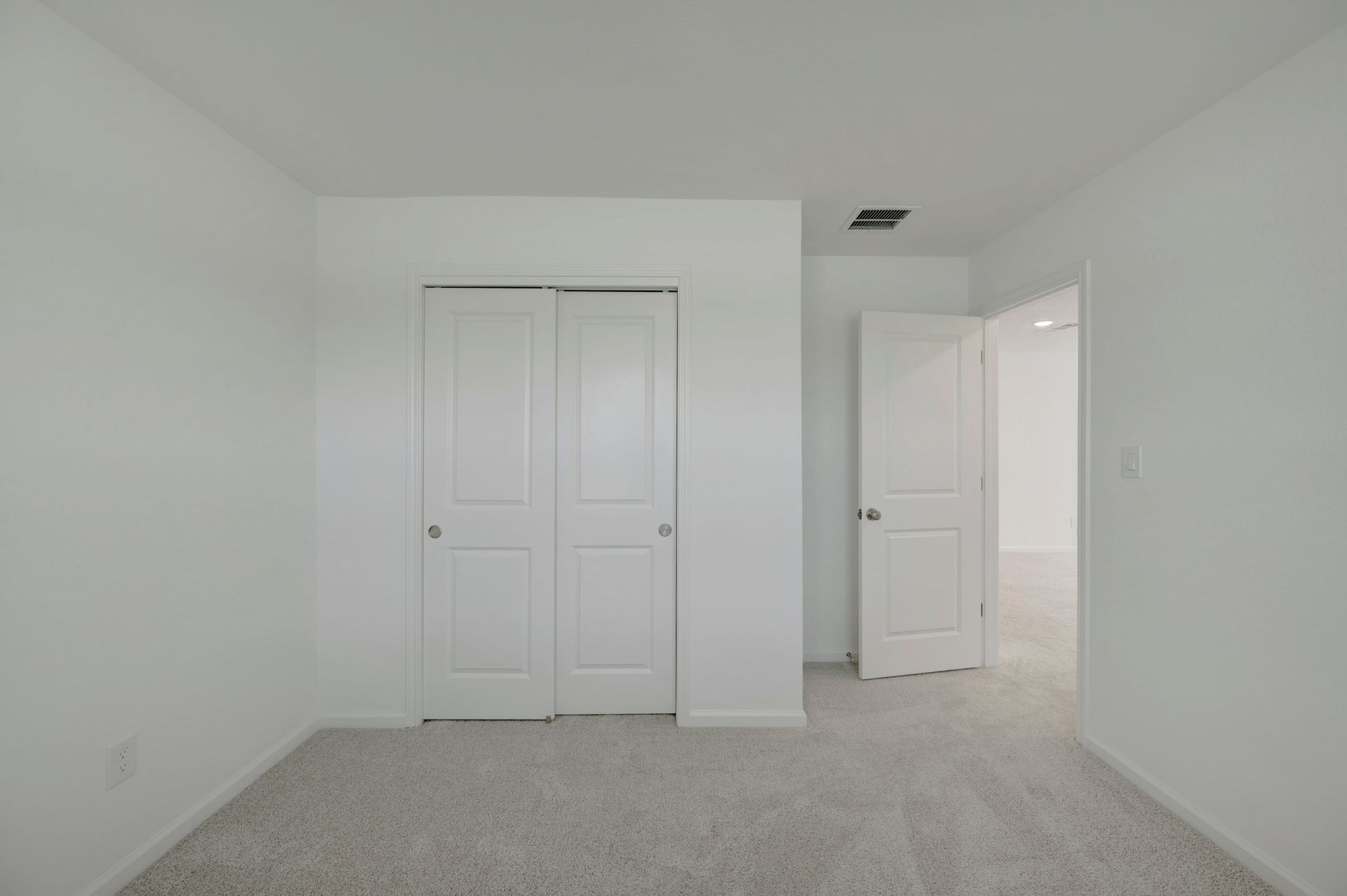 Bedroom - September 23, 2026