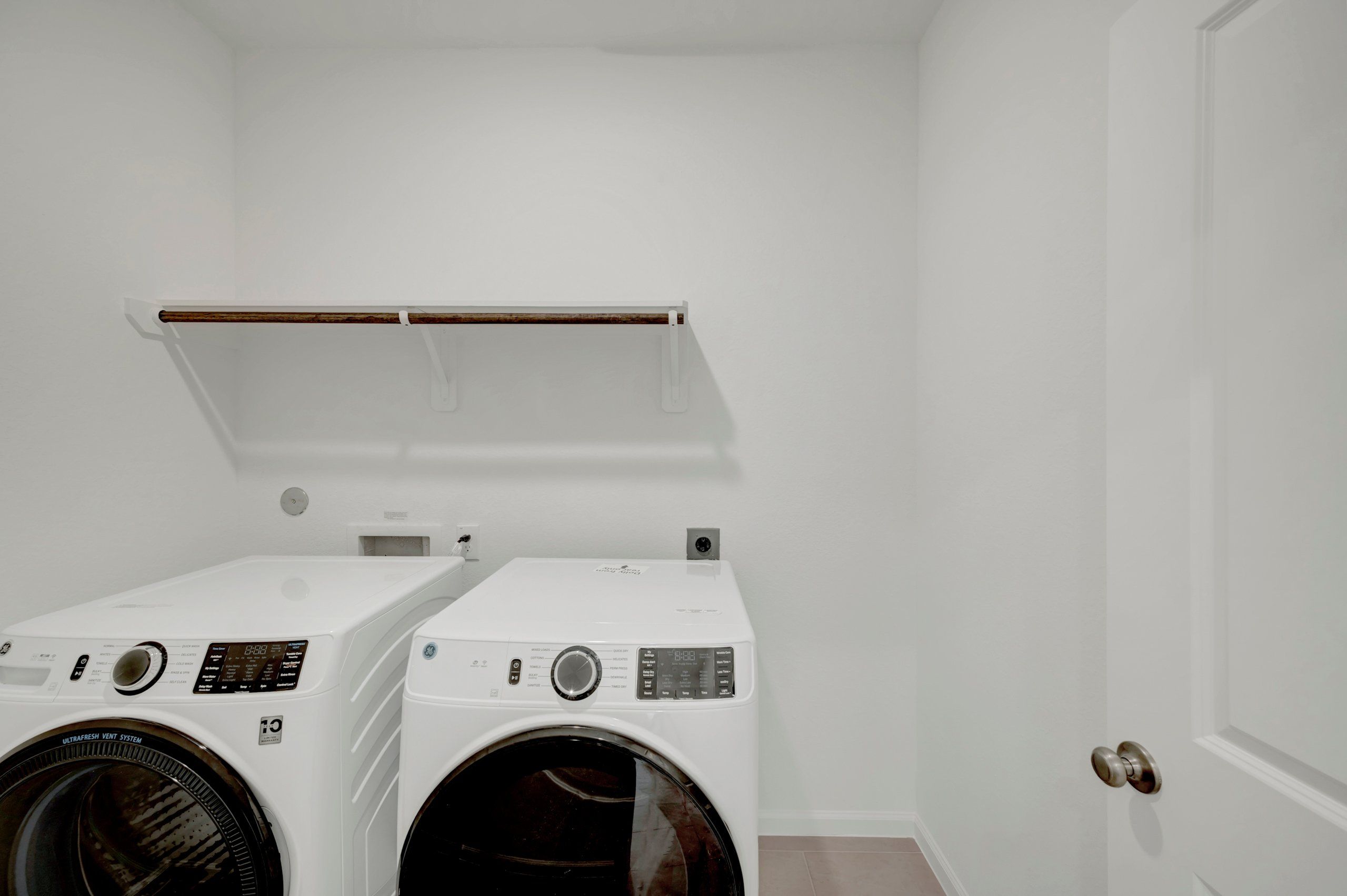 Laundry Room - September 23, 2026