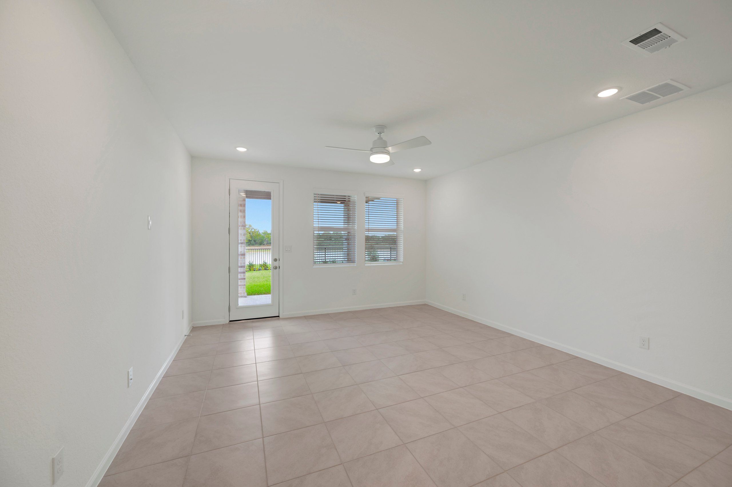 Great Room - September 23, 2026