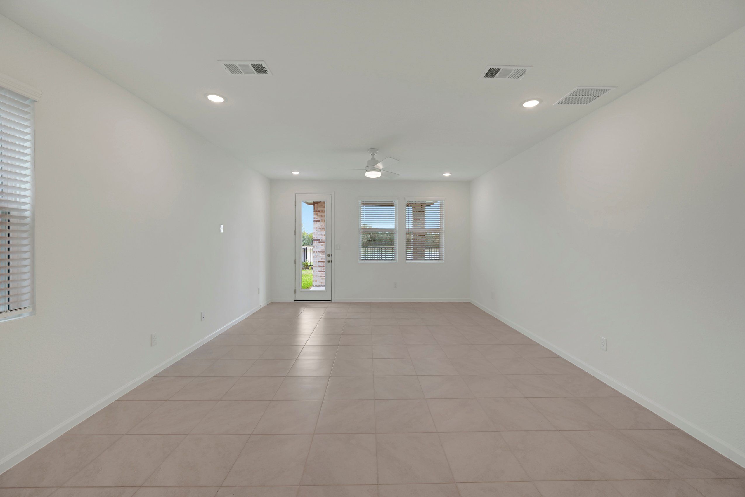 Great Room - September 23, 2026