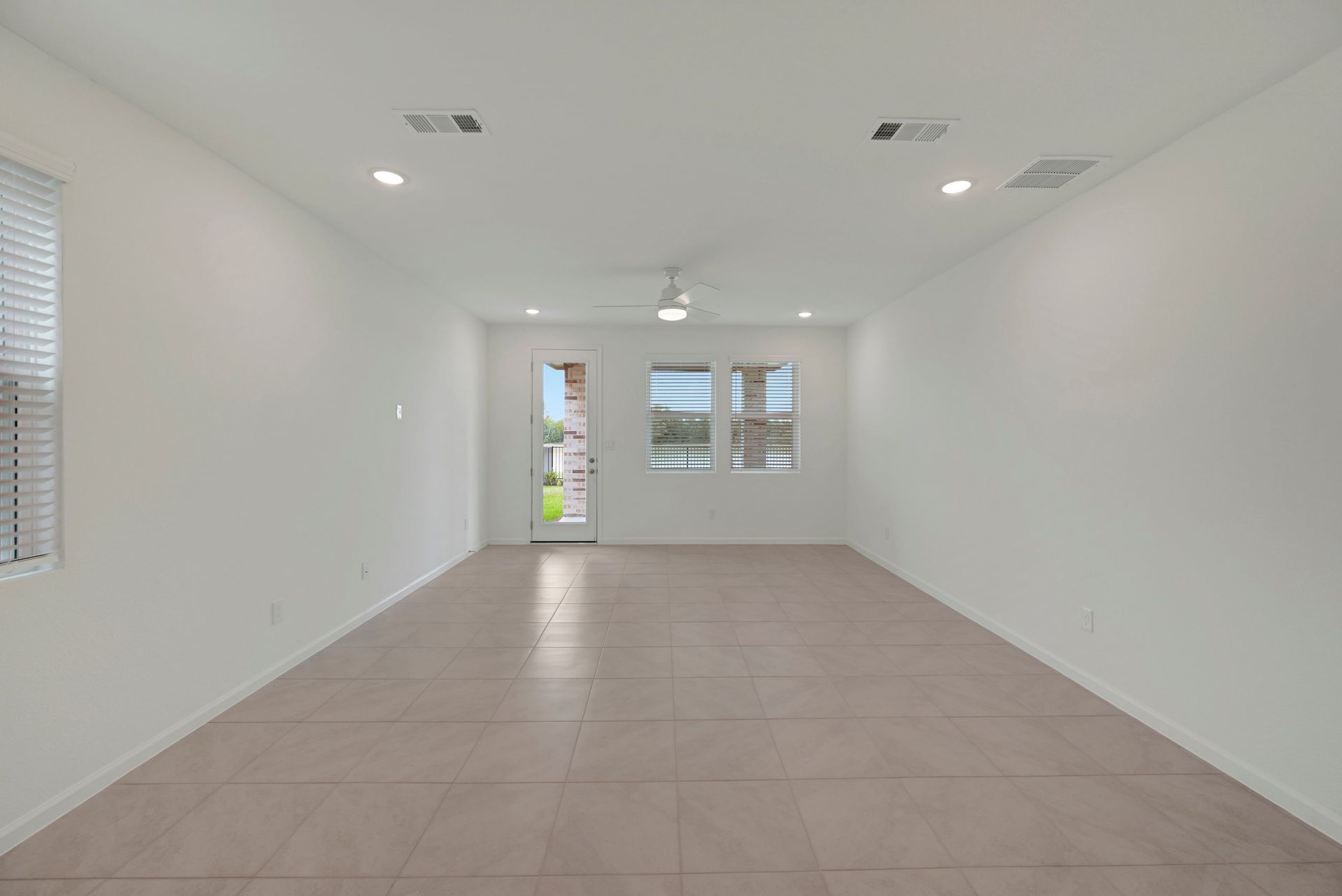 Great Room - September 23, 2026
