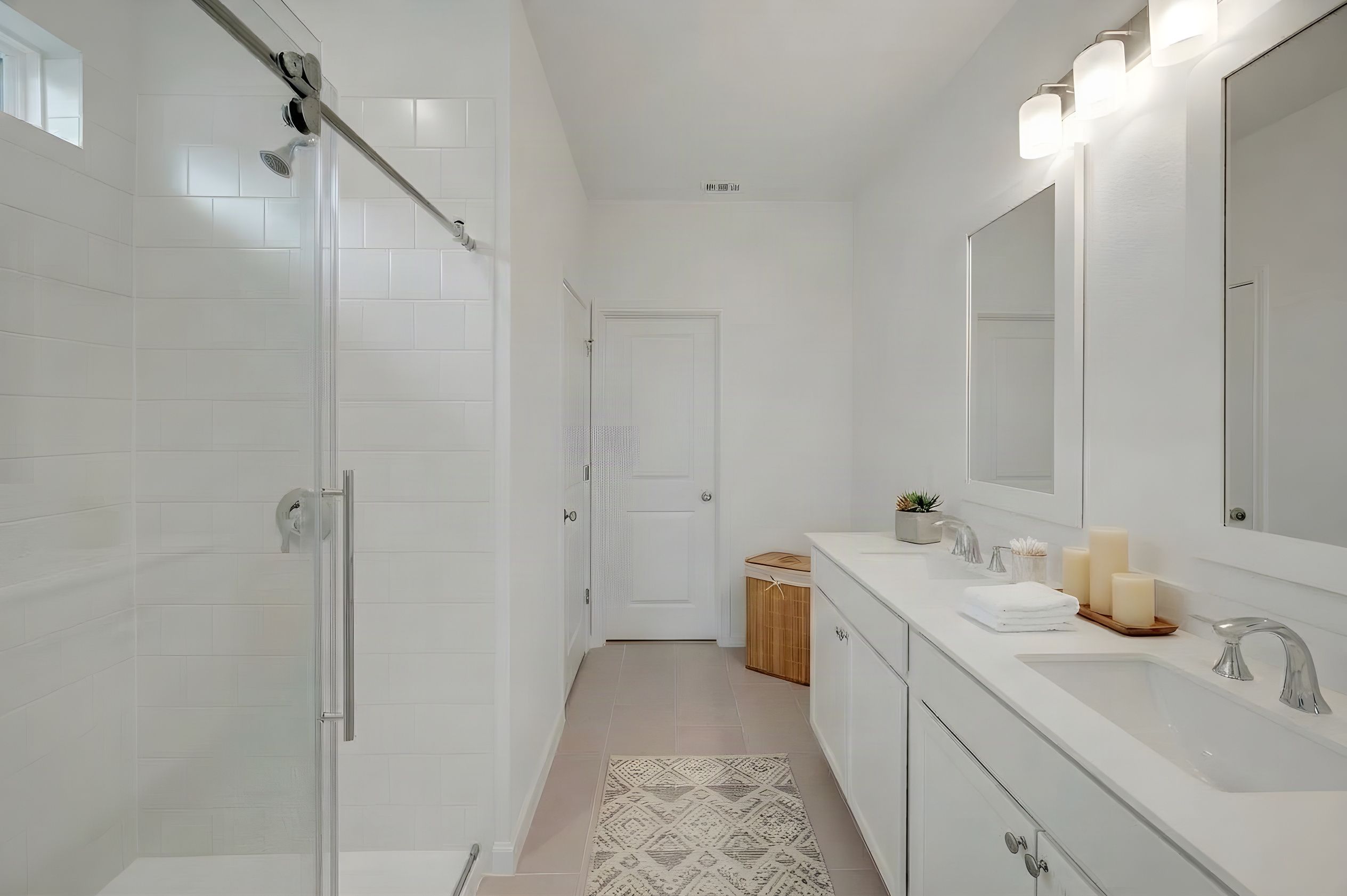 Bathroom - October 6, 2026