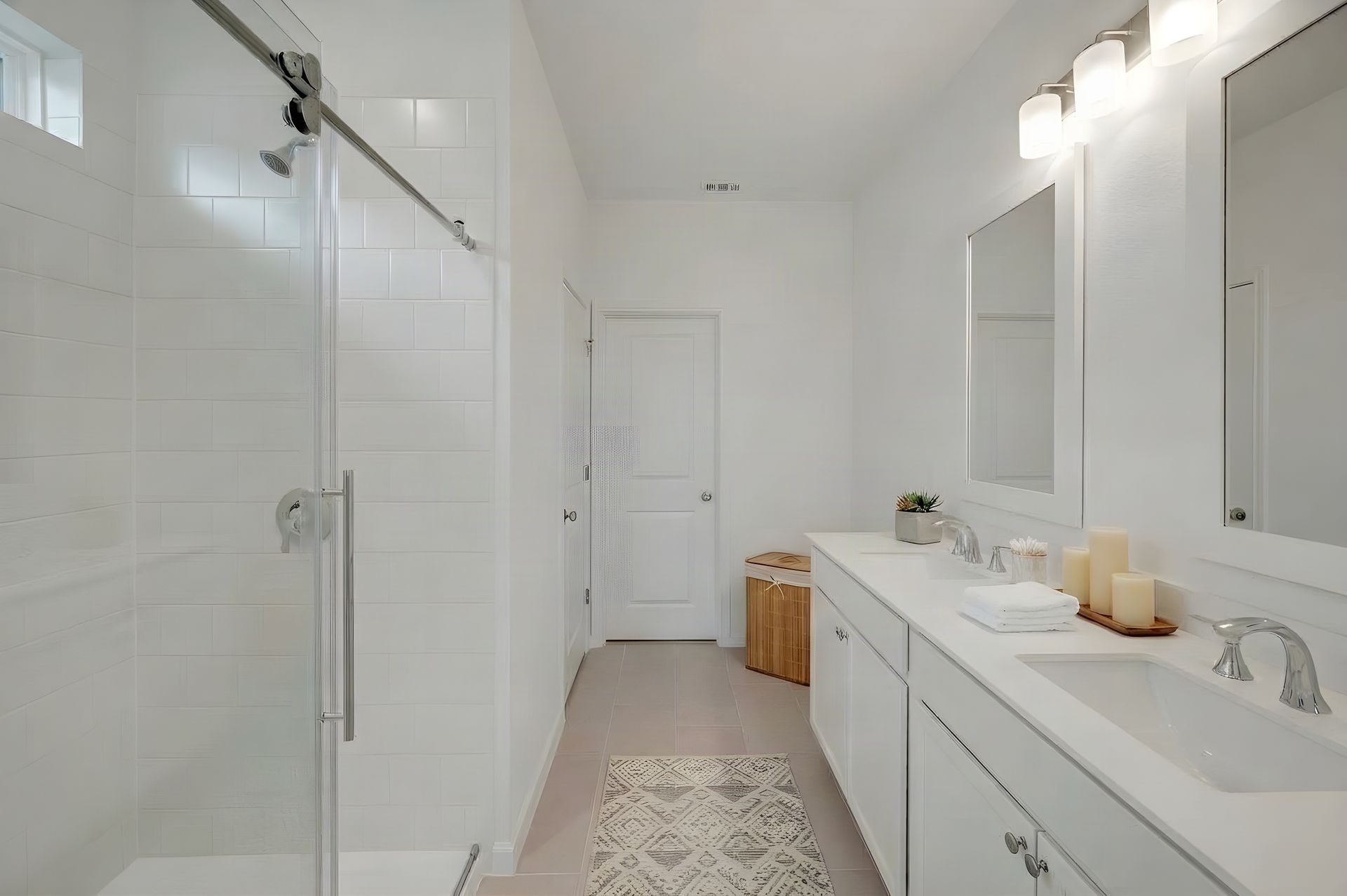 Bathroom - October 6, 2026