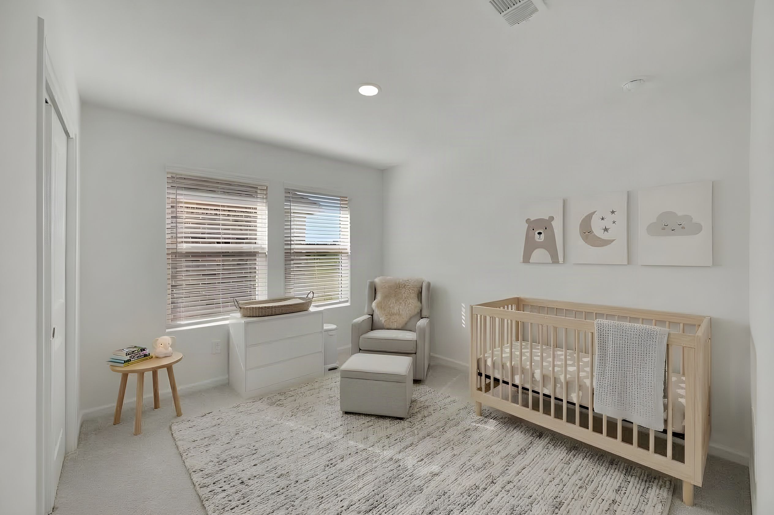 Bedroom - October 6, 2026