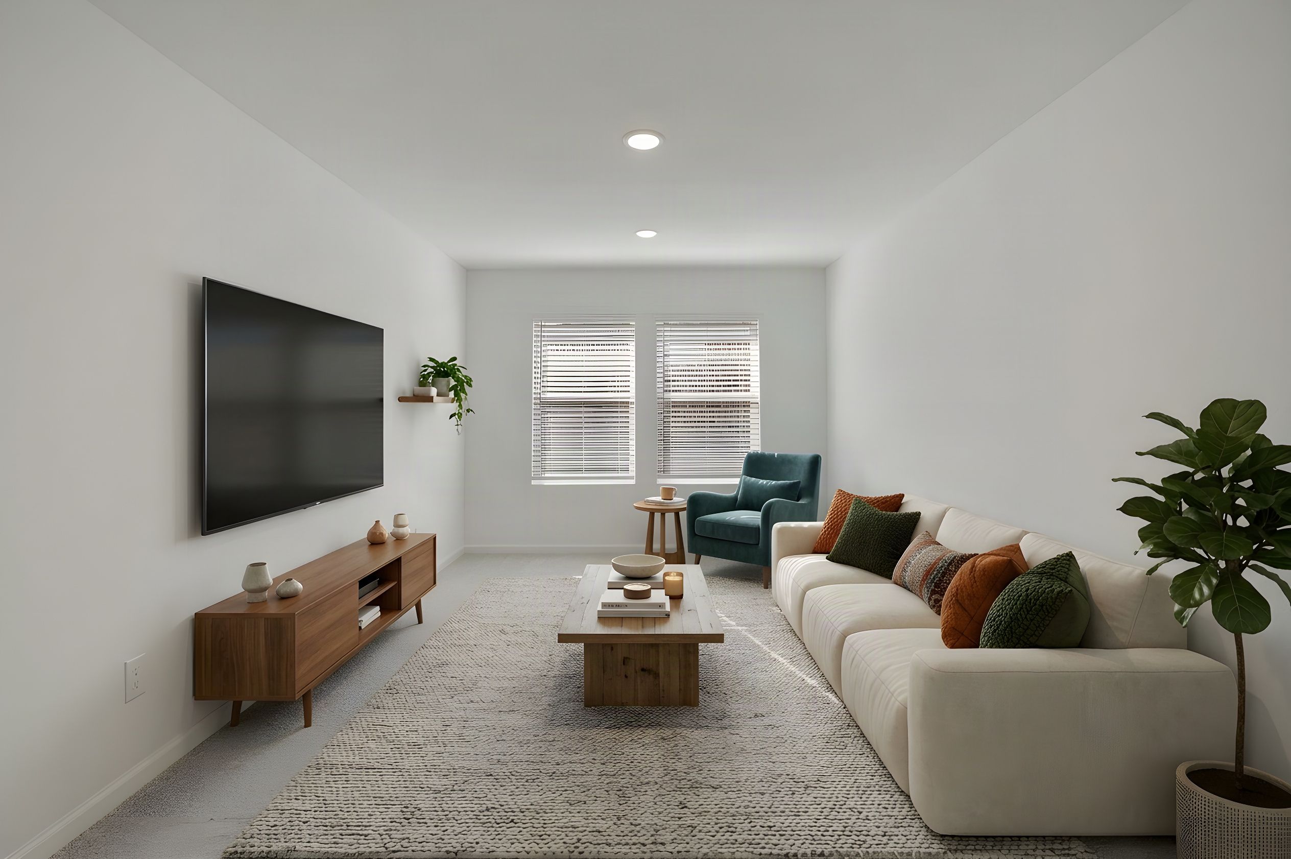 Great Room - October 6, 2026