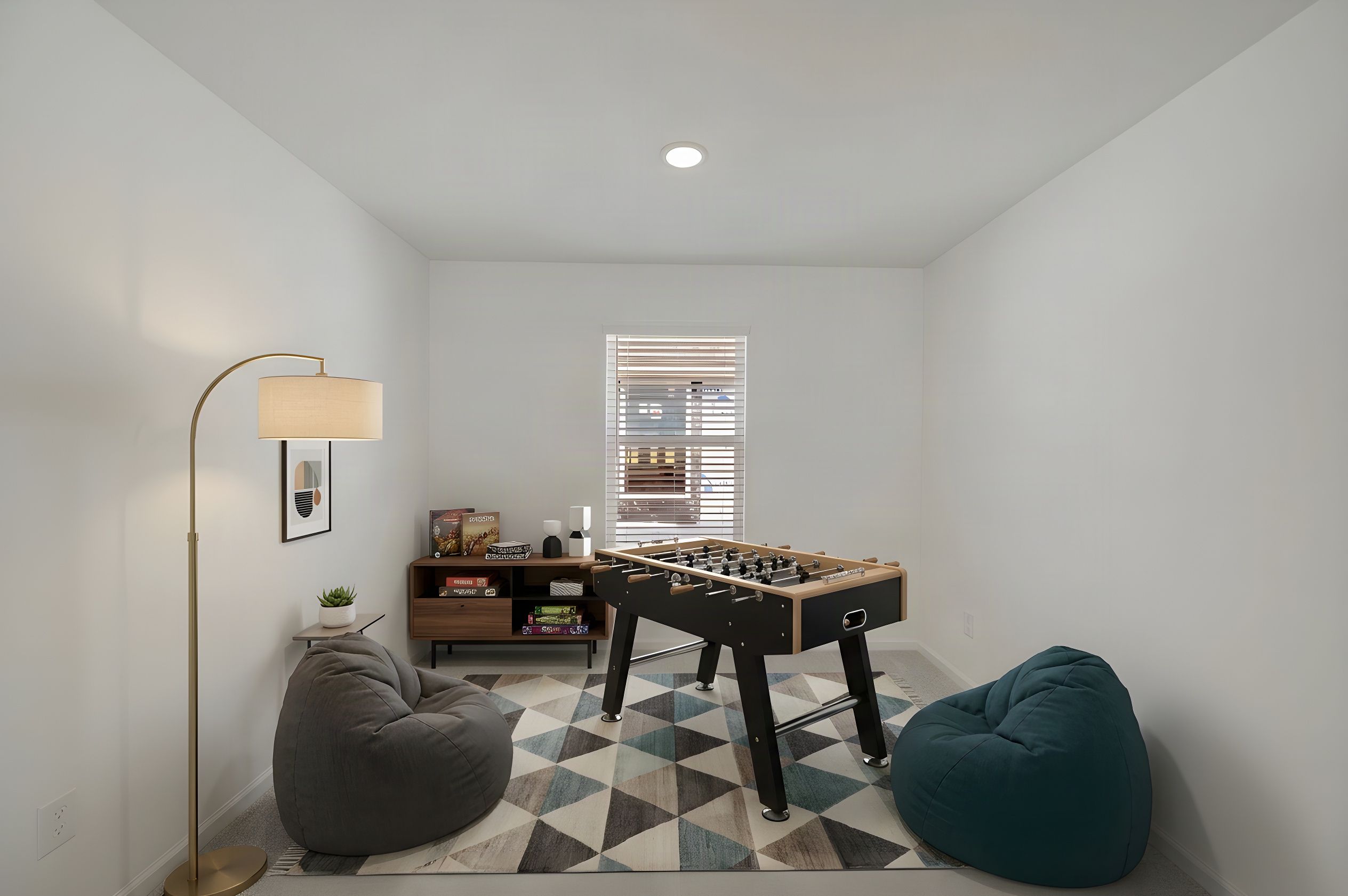 Interior - October 6, 2026