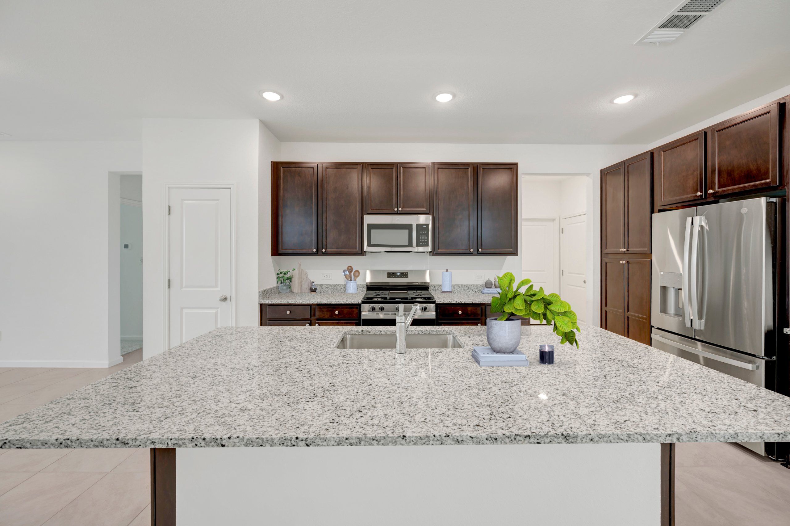 Kitchen - October 6, 2026