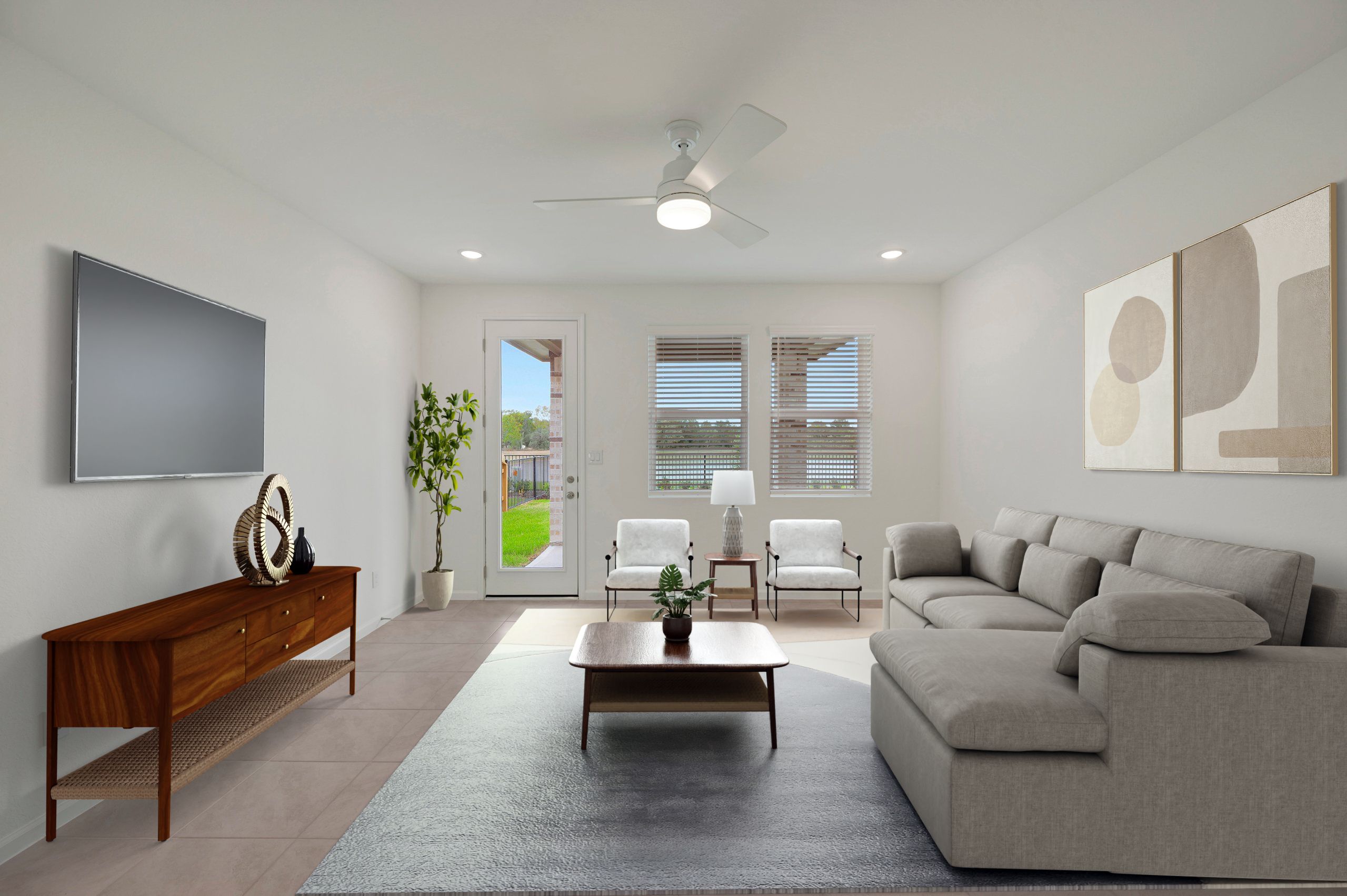 Great Room - October 6, 2026