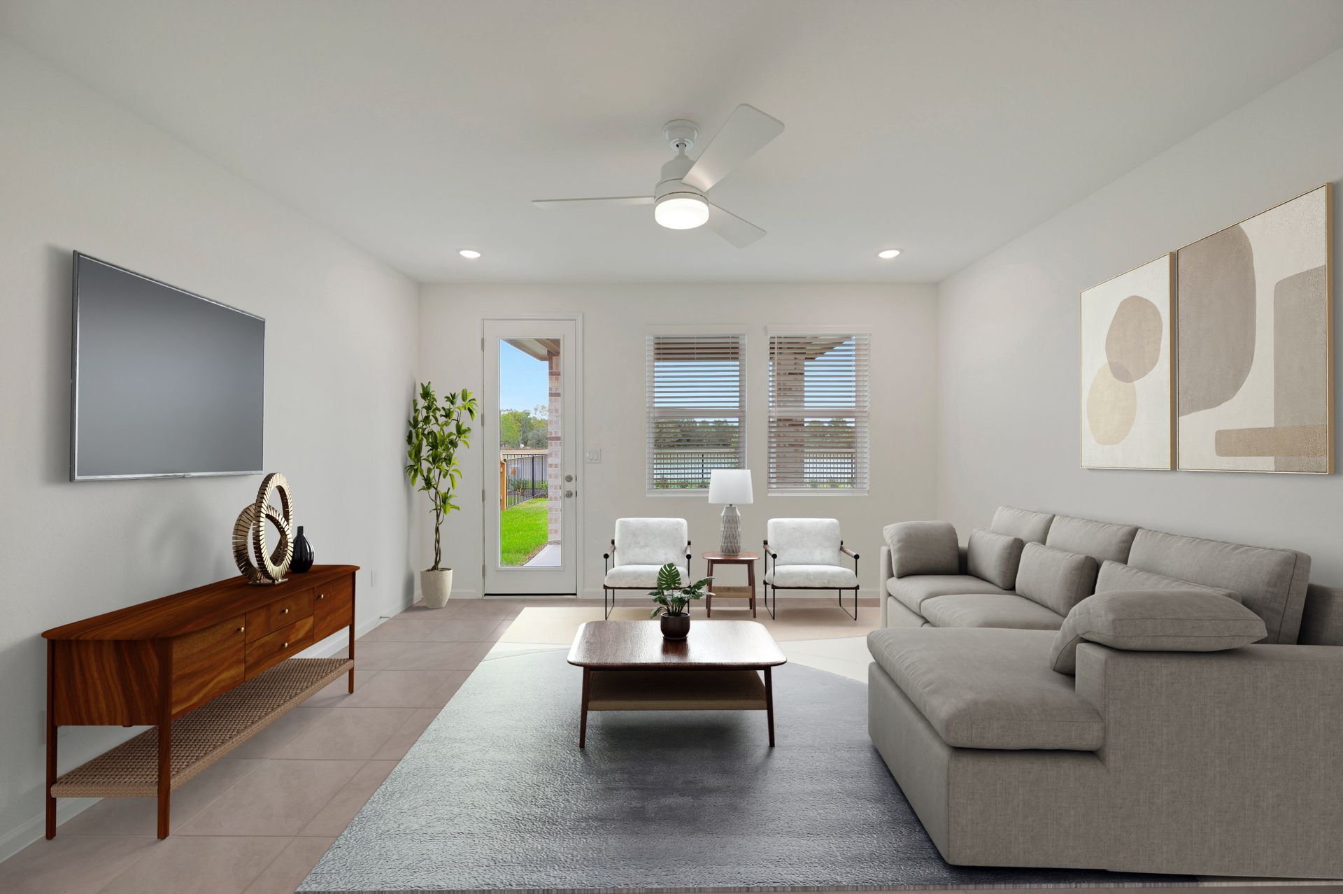 Great Room - October 6, 2026