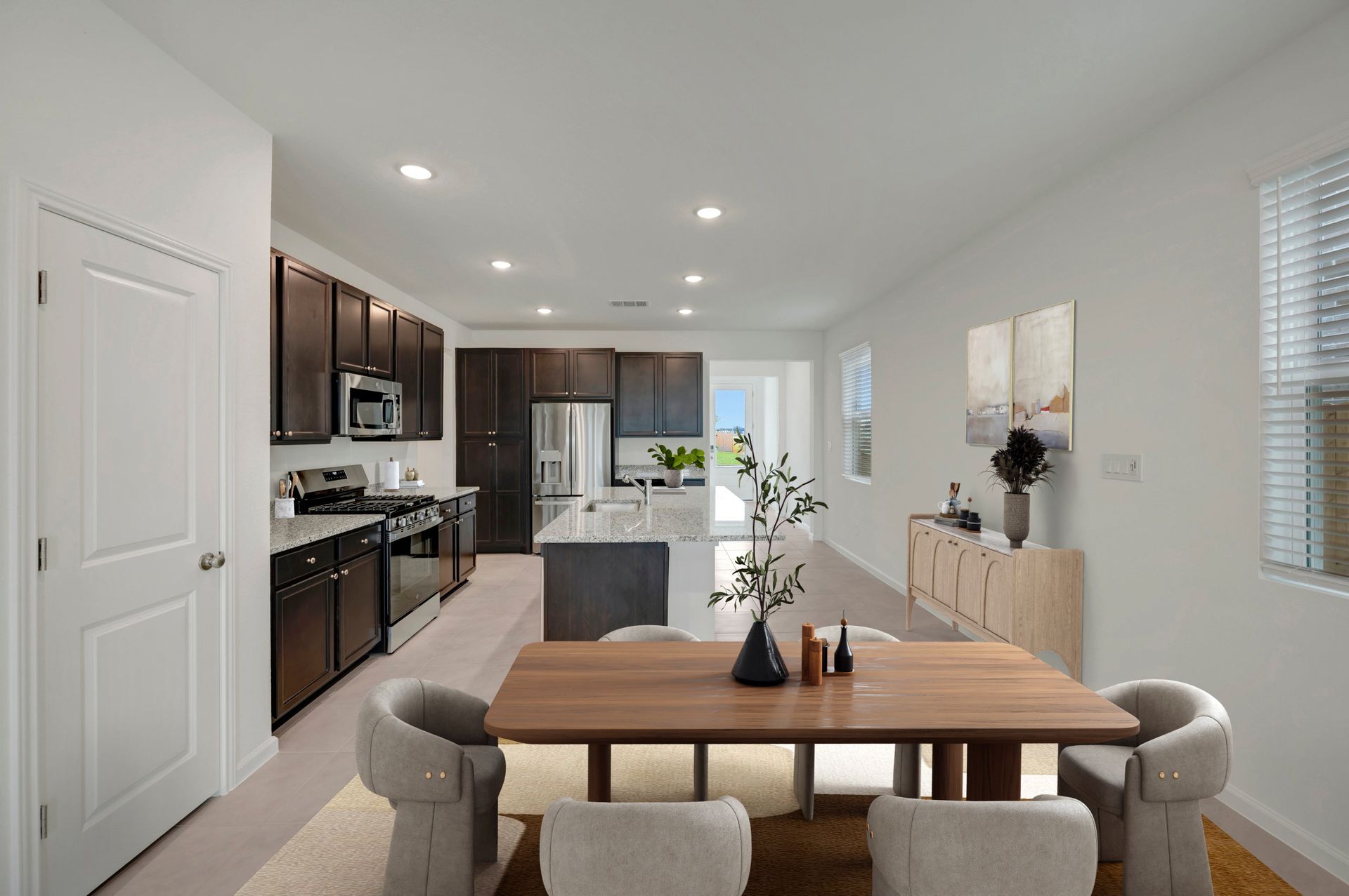 Kitchen - October 6, 2026